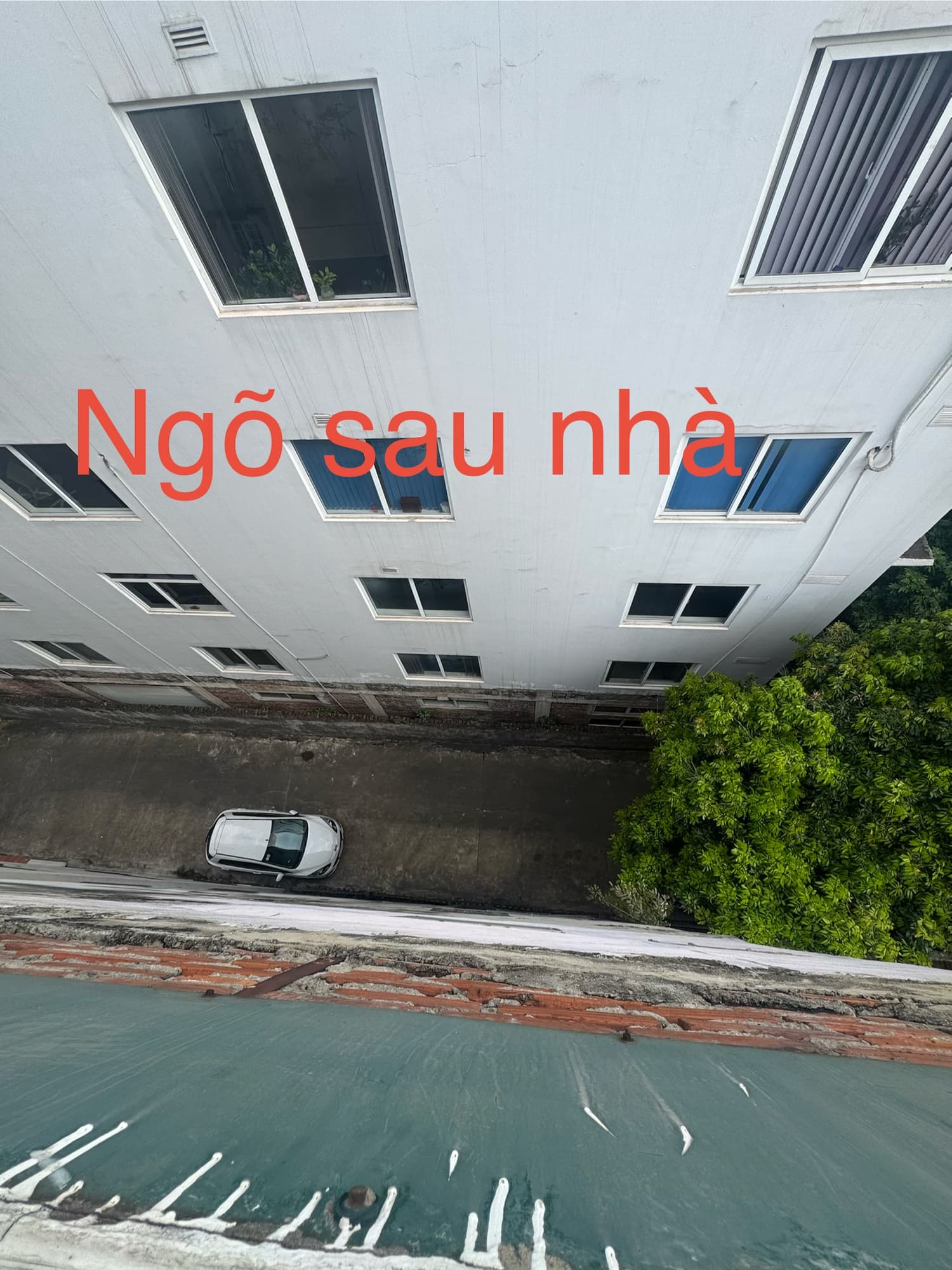 Nhà đất mặt phố, Hoàn Kiếm, Hà Nội - 31m² giá 17 tỷ