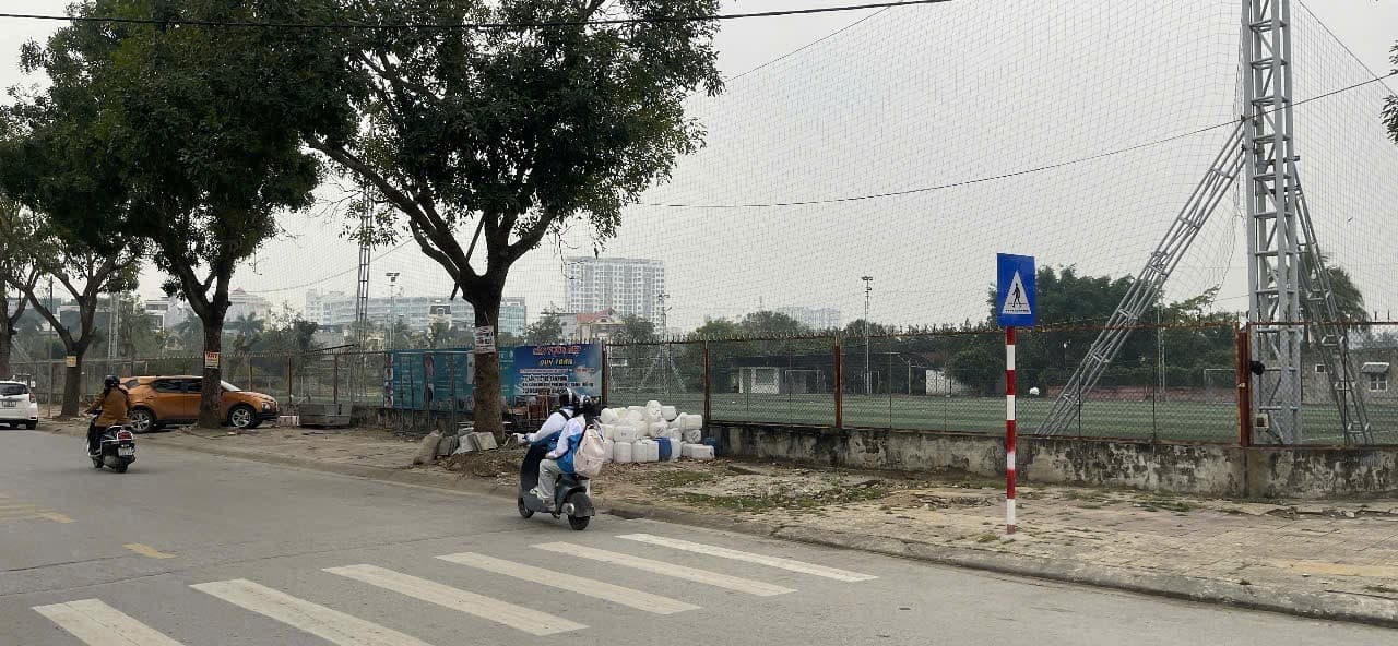 Nhà đất mặt phố, Thanh Hóa, Thanh Hóa - 304m² giá 19.5 tỷ