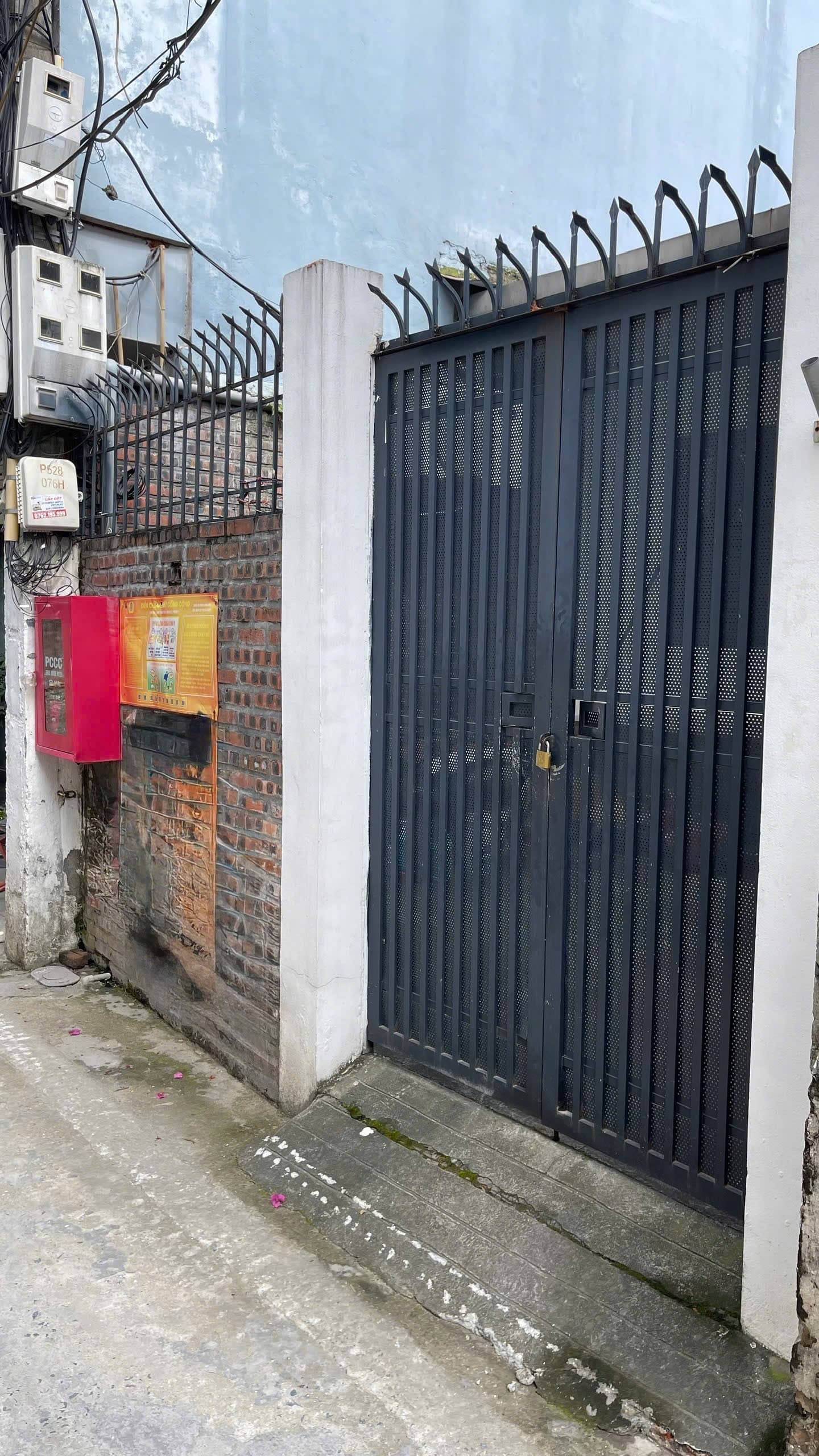 Nhà đất mặt phố, Long Biên, Hà Nội - 83m² giá 16.2 tỷ