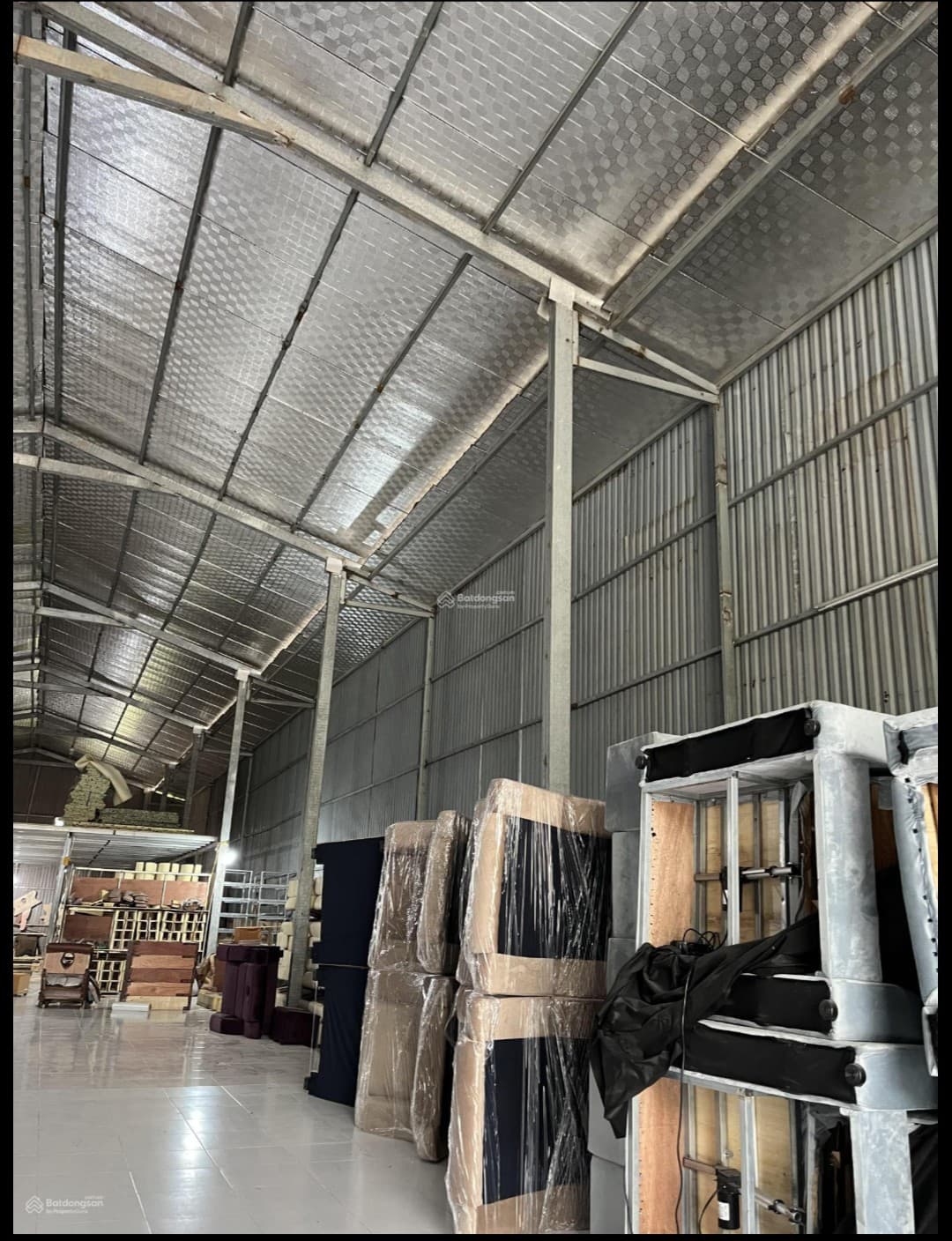 Nhà đất mặt phố, Bắc Từ Liêm, Hà Nội - 466m² giá 26 tỷ
