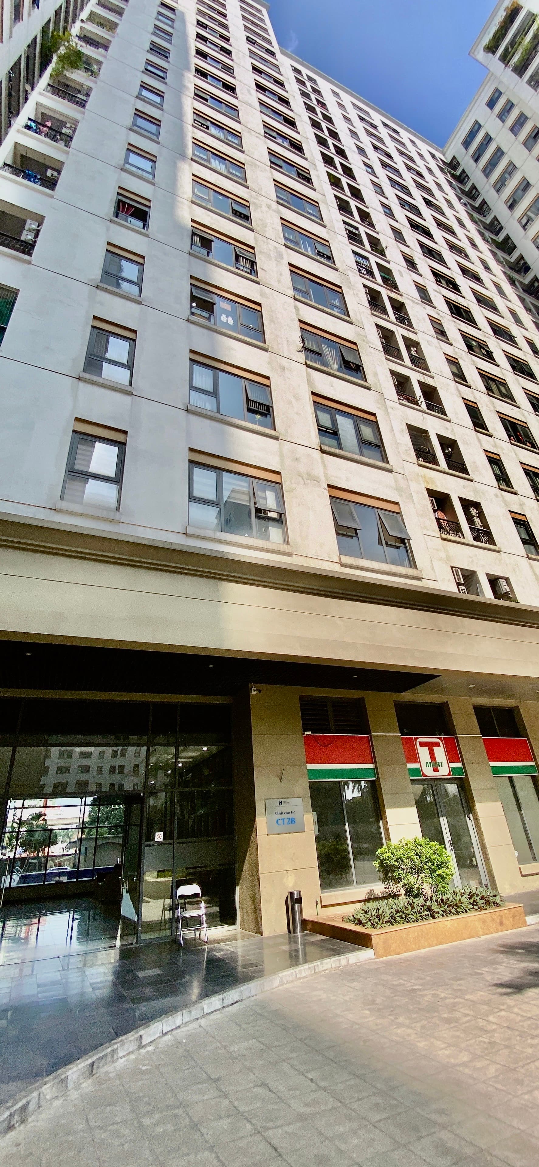 Căn hộ Hà Nội Homeland -, - 59m² giá 5 tỷ