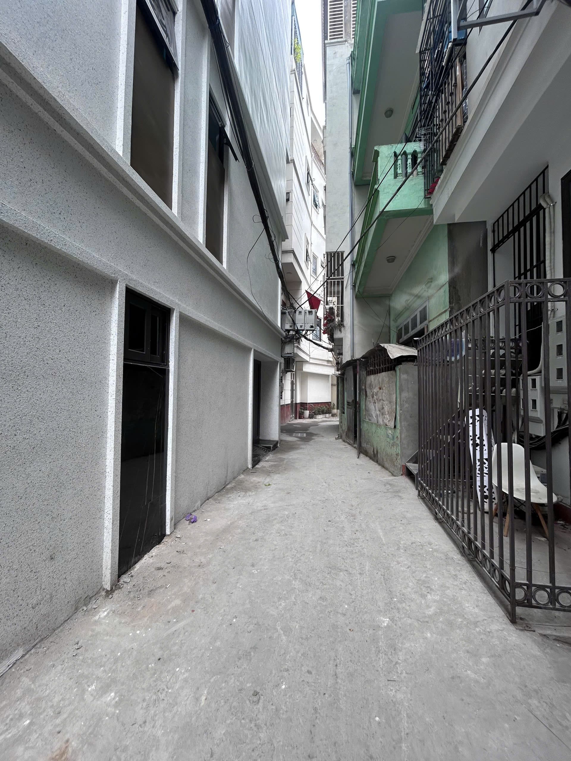 Nhà đất mặt phố, Nam Từ Liêm, Hà Nội - 50m² giá 15.3 tỷ