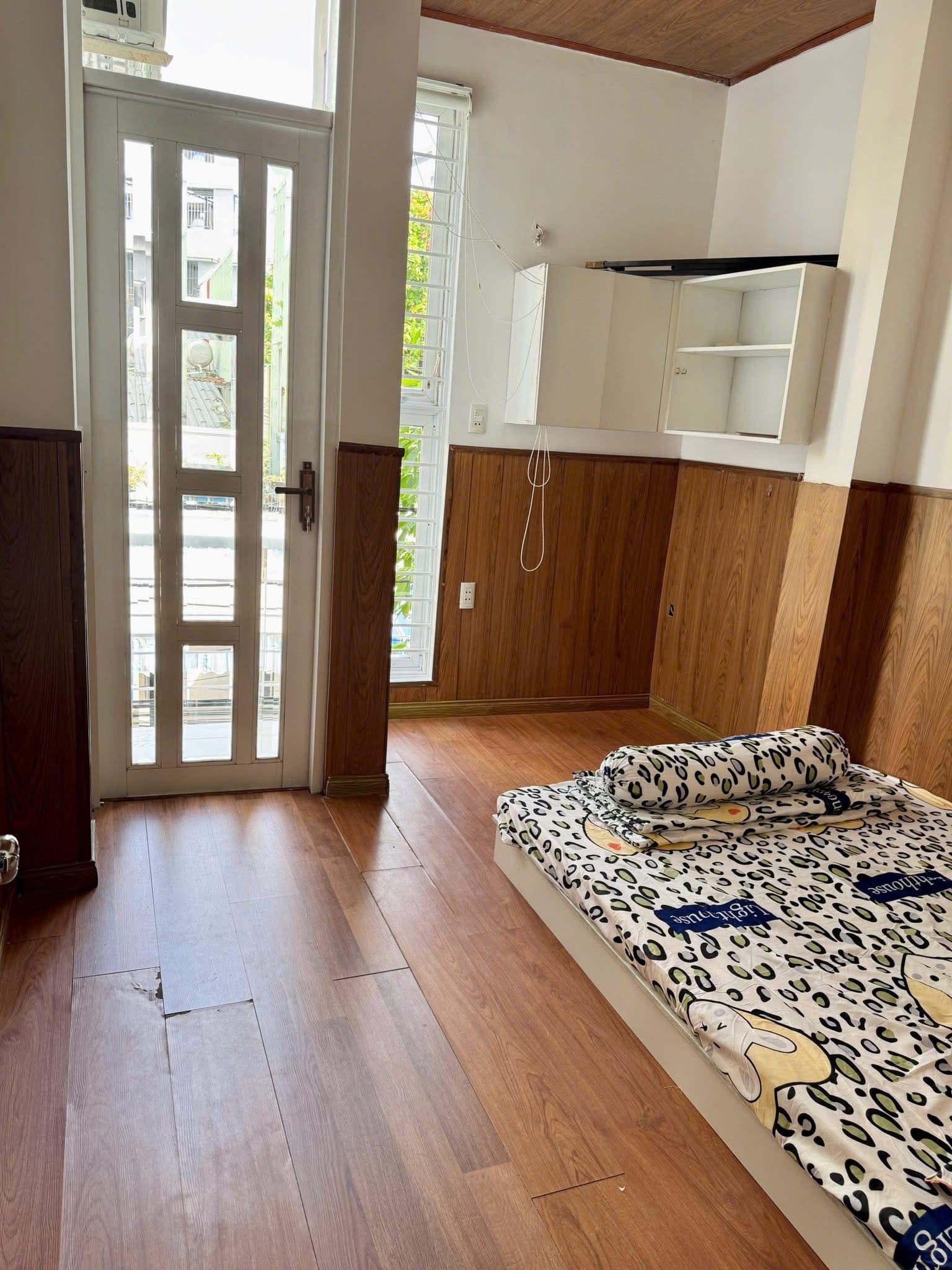Nhà đất mặt phố, Thanh Khê, Đà Nẵng - 39m² giá 4.33 tỷ