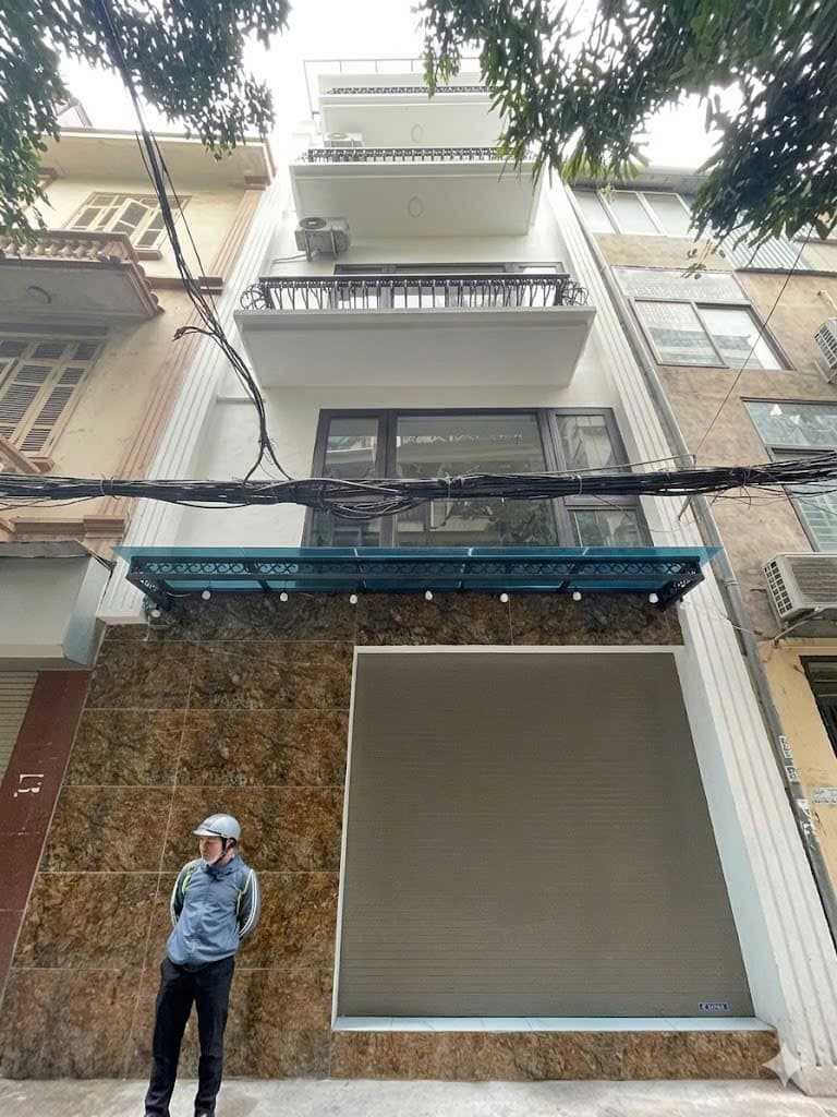 Nhà đất mặt phố, Hà Đông, Hà Nội - 52m² giá 16.2 tỷ