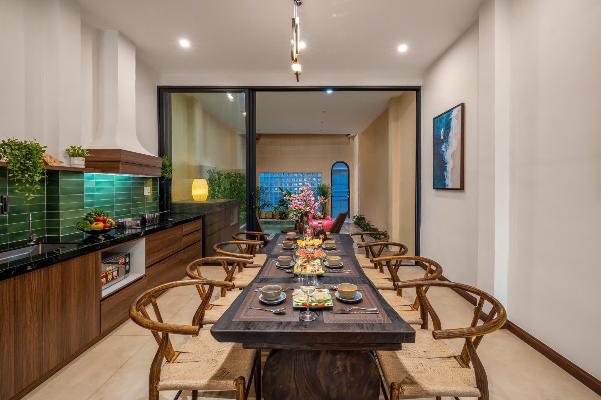 Nhà đất mặt phố, Sơn Trà, Đà Nẵng - 88m² giá 17.5 tỷ
