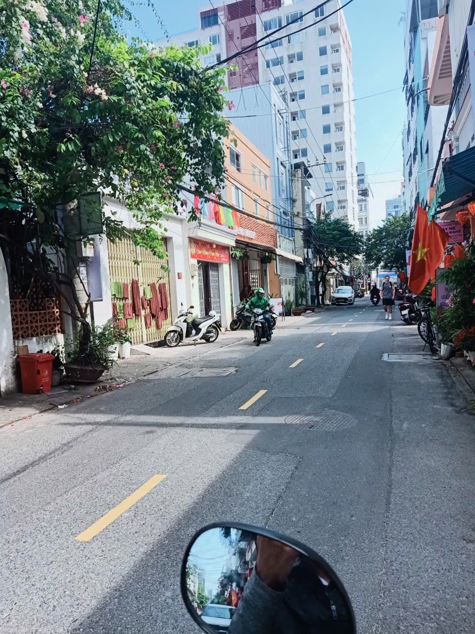 Nhà đất mặt phố, Sơn Trà, Đà Nẵng - 77m² giá 17.8 tỷ