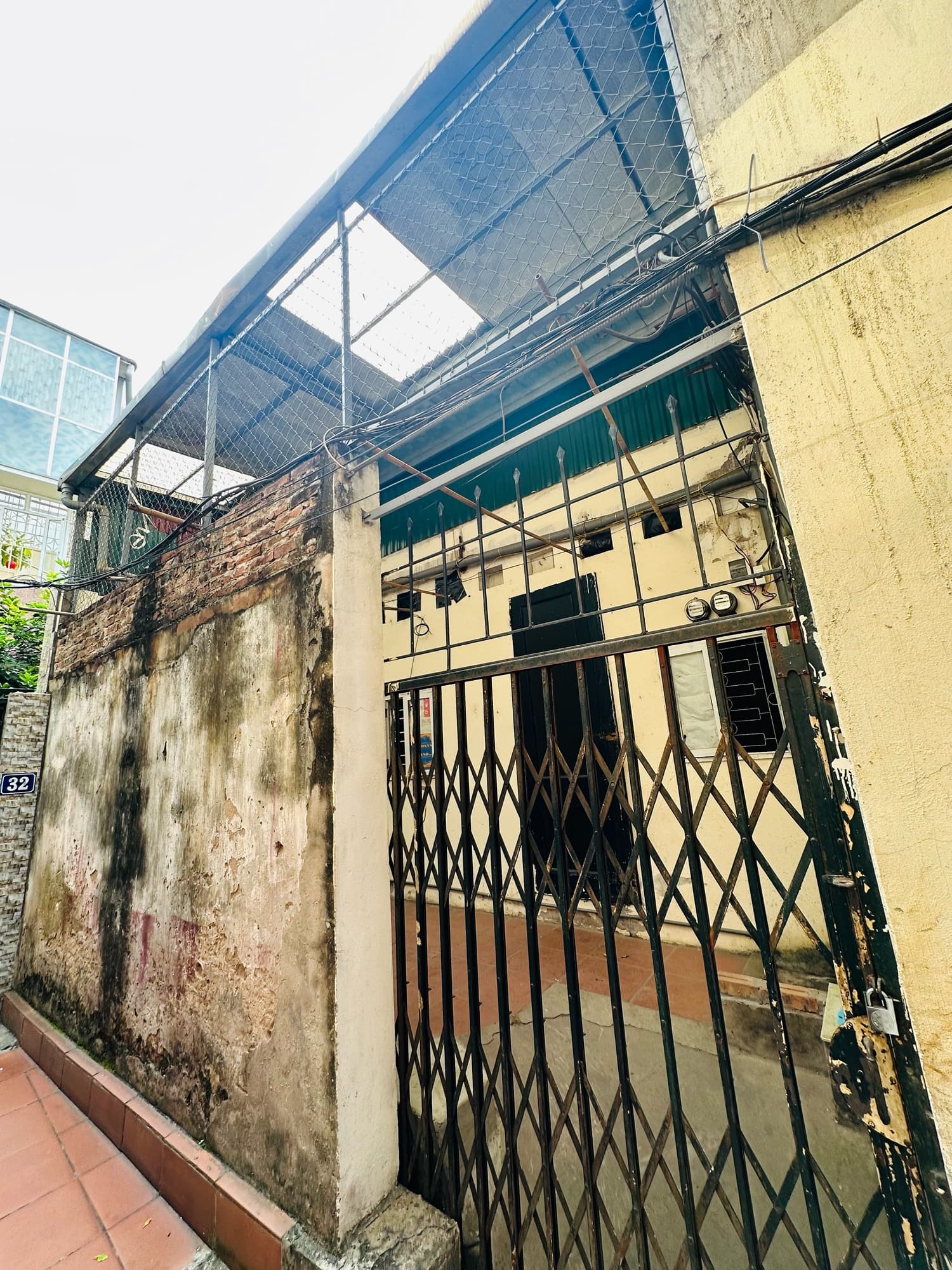 Nhà đất mặt phố, Tây Hồ, Hà Nội - 58m² giá 9.5 tỷ
