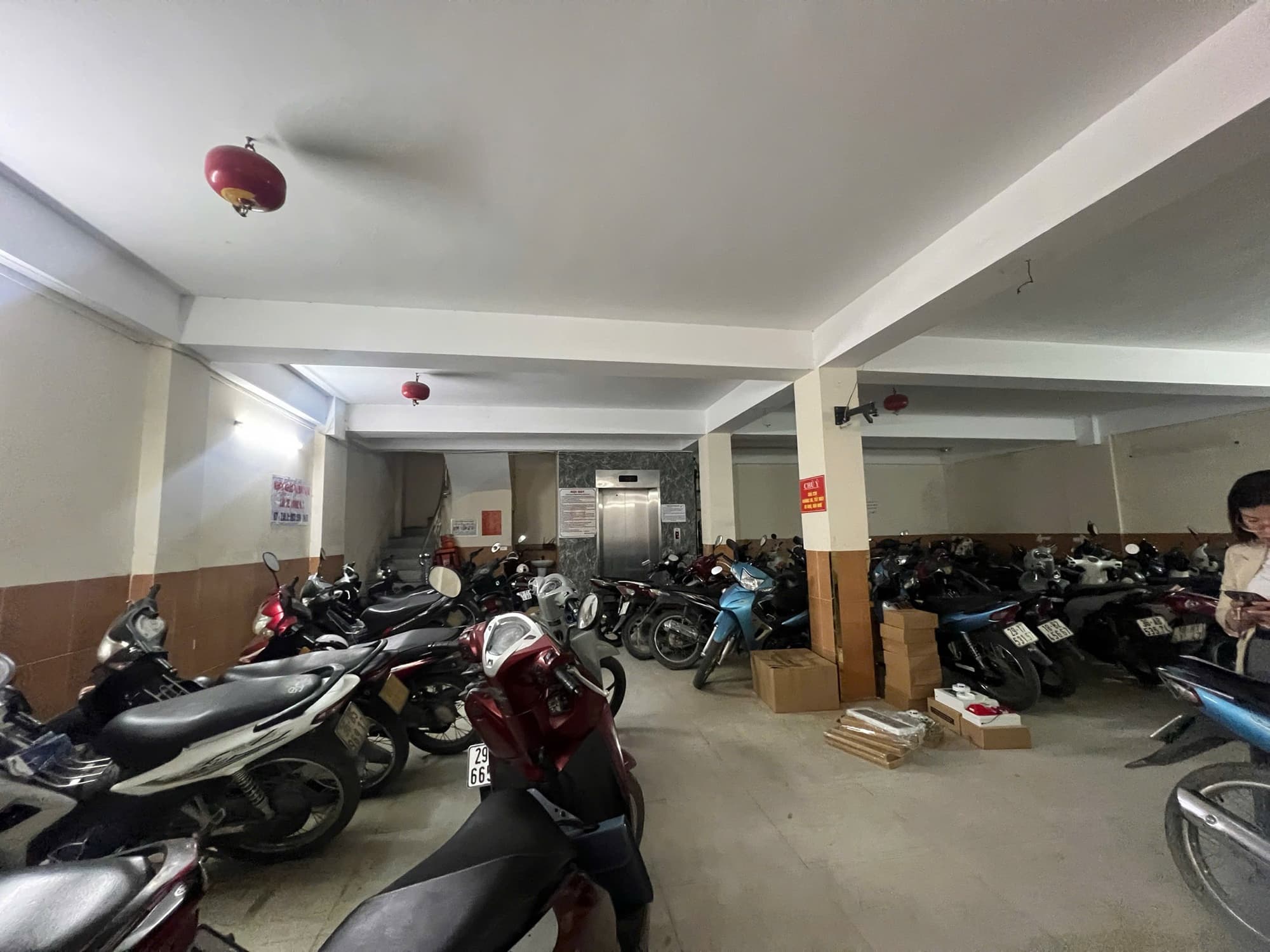 Nhà đất mặt phố, Thanh Trì, Hà Nội - 189m² giá 31.5 tỷ