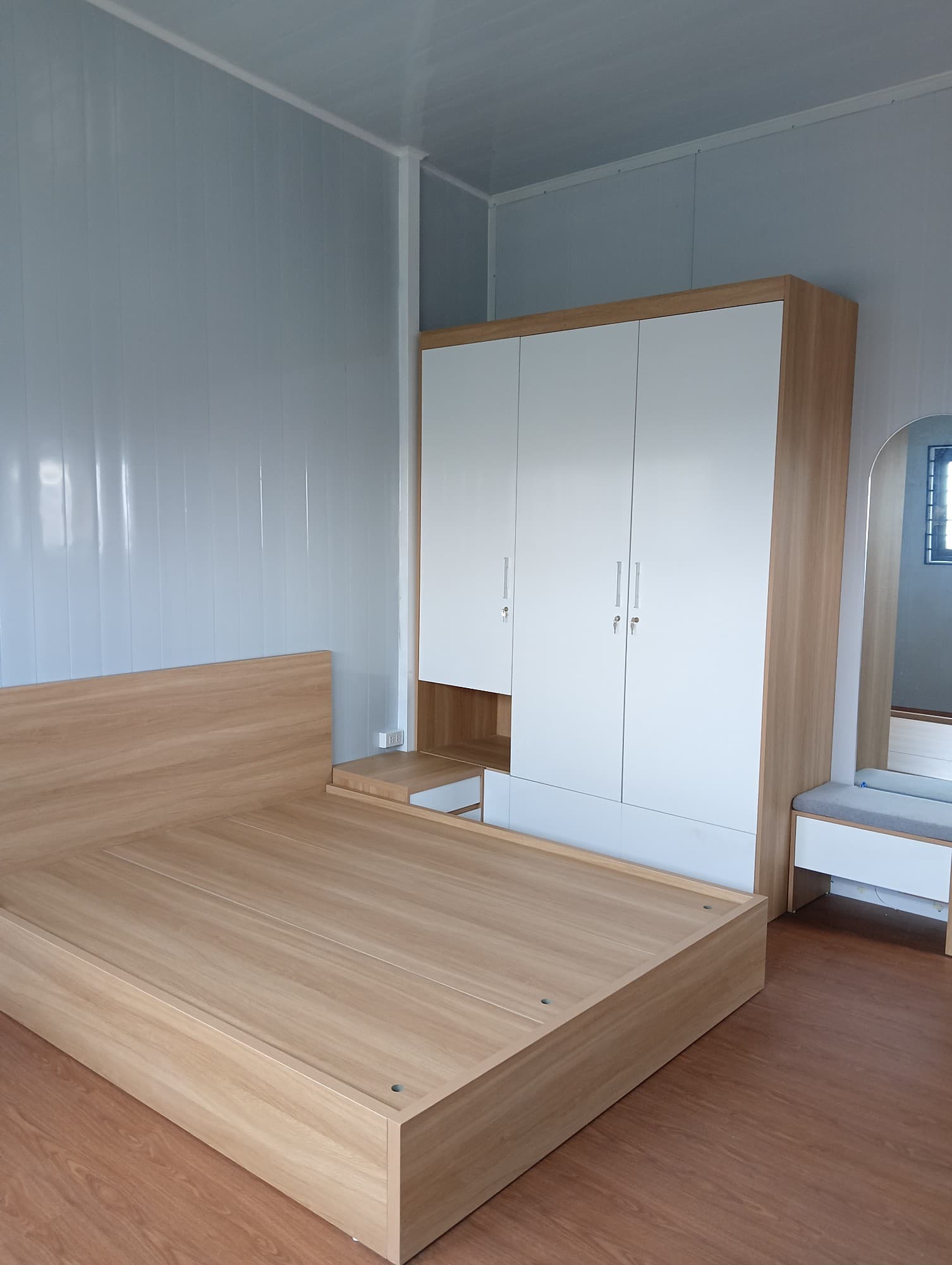 Nhà đất mặt phố, Ba Đình, Hà Nội - 39m² giá 11.8 tỷ