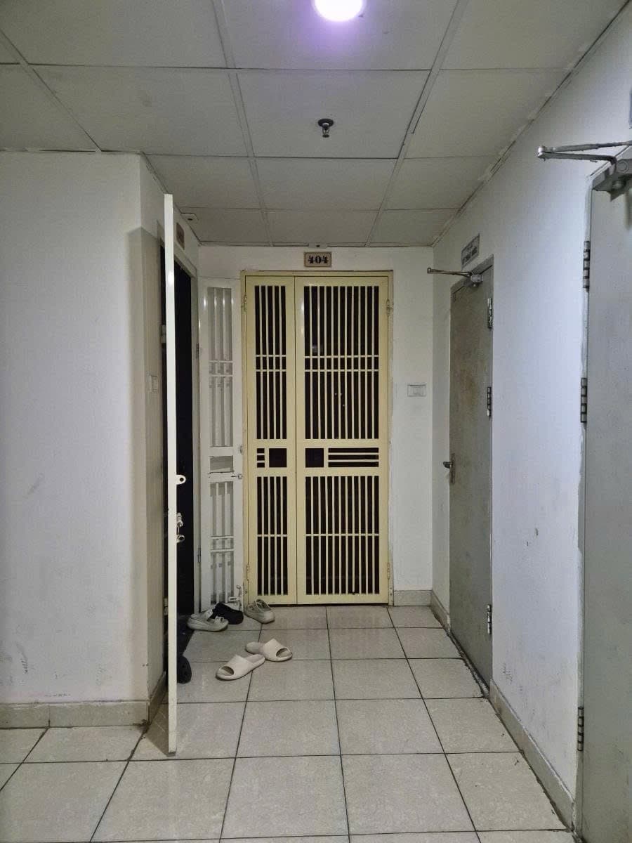 Căn hộ mặt phố, Hoàng Mai, Hà Nội - 58m² giá 4.5 tỷ