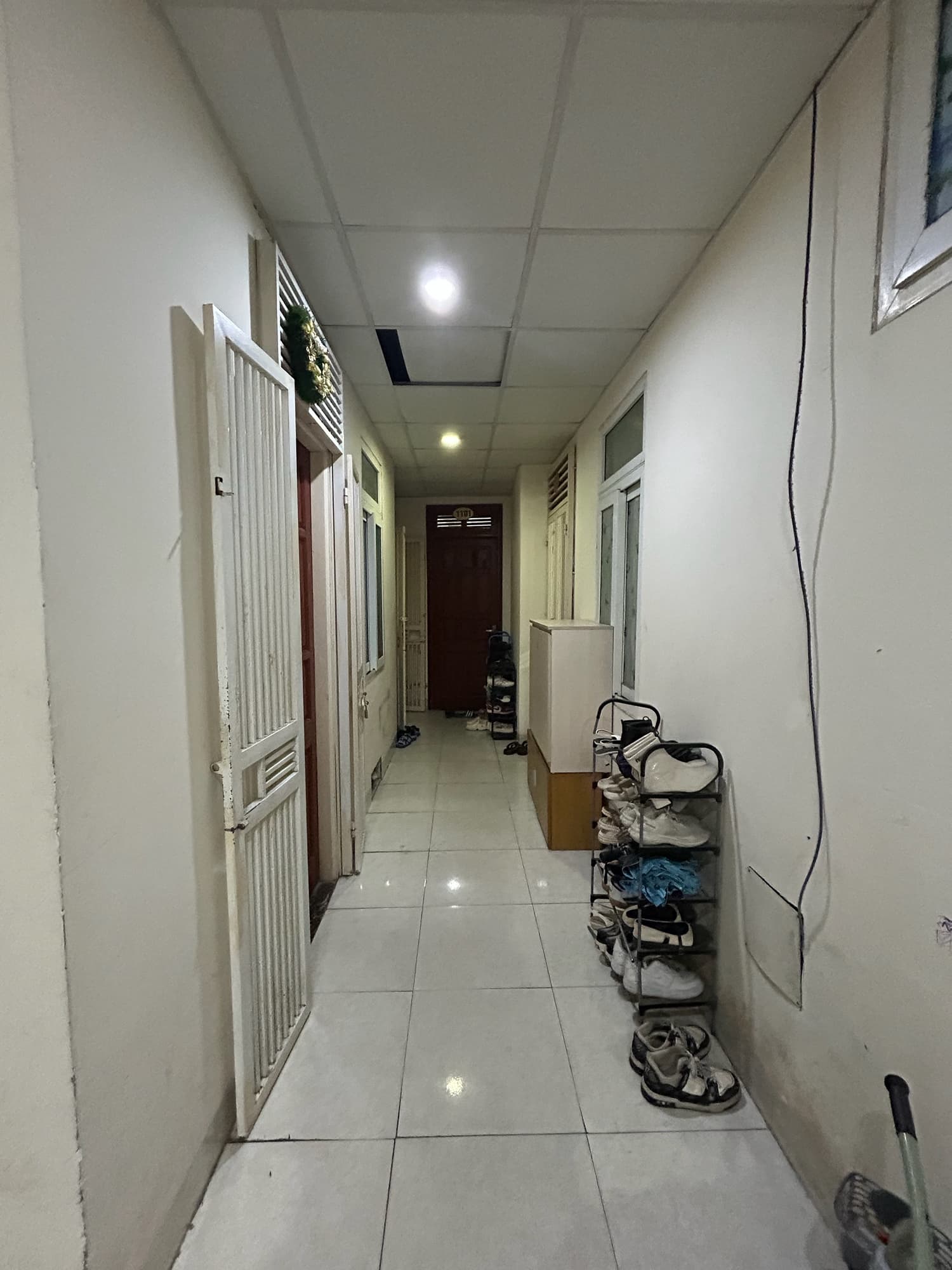 Căn hộ mặt phố, Thanh Xuân, Hà Nội - 58m² giá 2.68 tỷ