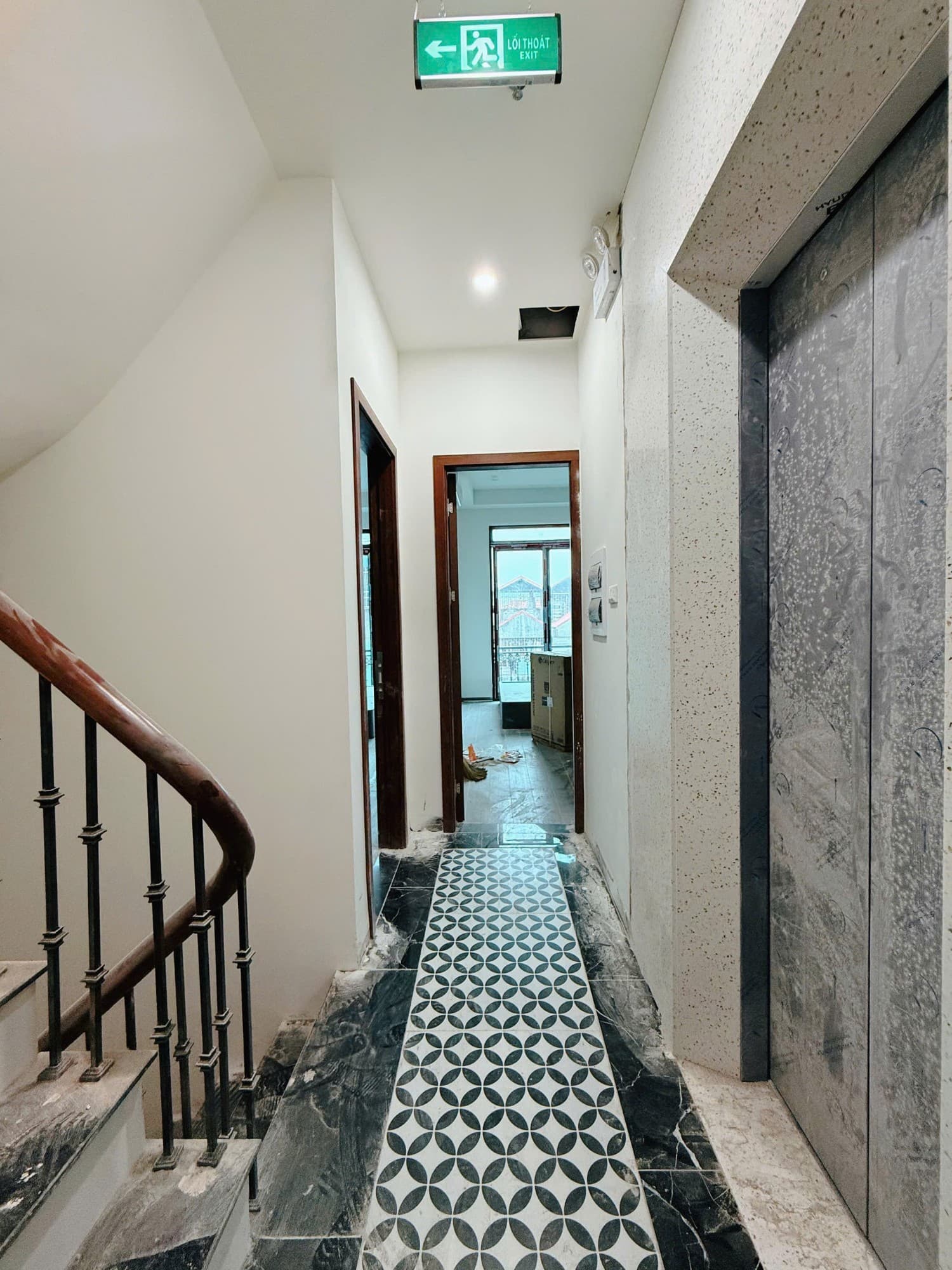 Nhà đất mặt phố, Thanh Xuân, Hà Nội - 54m² giá 17.5 tỷ