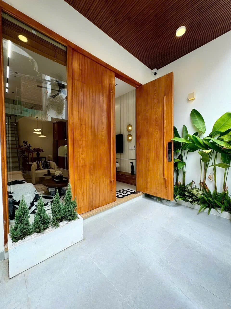 Nhà đất mặt phố, Liên Chiểu, Đà Nẵng - 62.4m² giá 5.9 tỷ