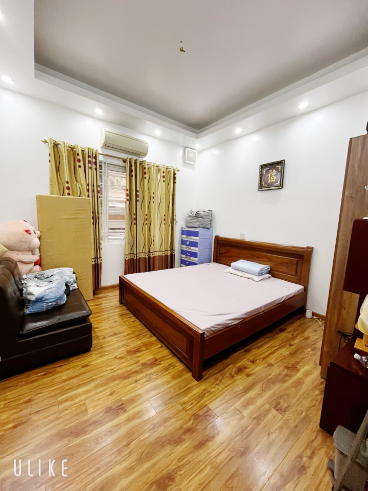 Nhà đất mặt phố, Hà Đông, Hà Nội - 37.2m² giá 16.5 tỷ