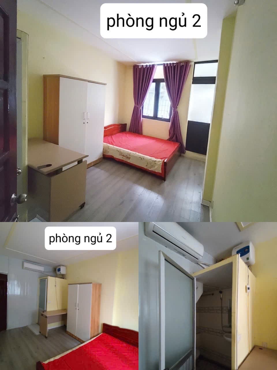 Nhà đất mặt phố, Thanh Xuân, Hà Nội - 19m² giá 4.5 tỷ