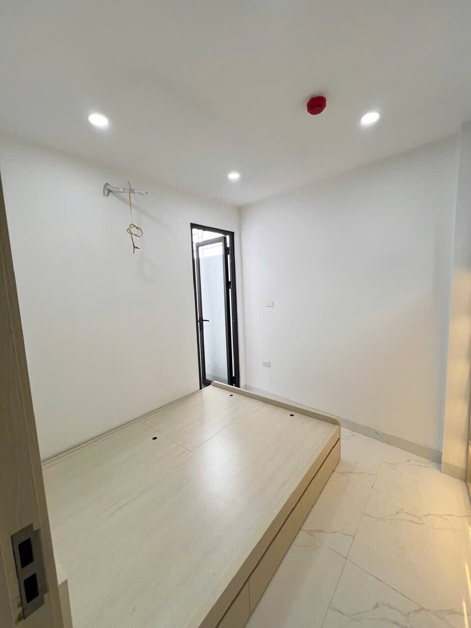 Căn hộ mặt phố, Đống Đa, Hà Nội - 35m² giá 1.84 tỷ