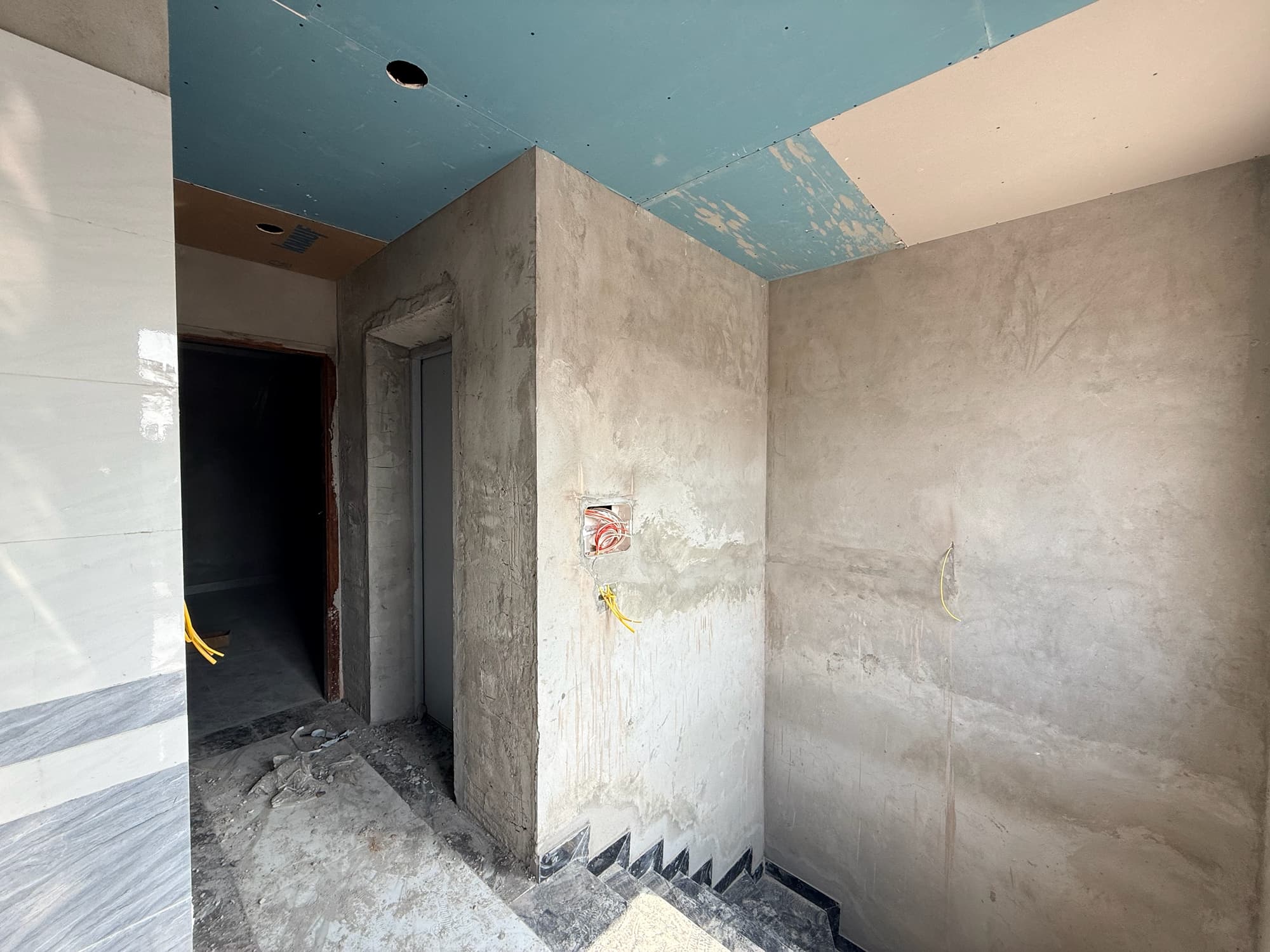 Nhà đất mặt phố, Hoàng Mai, Hà Nội - 50.2m² giá 12.8 tỷ