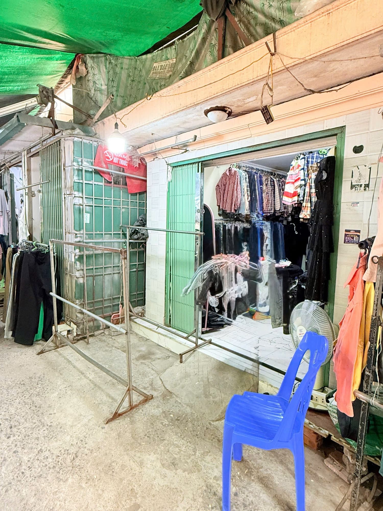 Nhà đất mặt phố, Đống Đa, Hà Nội - 35m² giá 7.2 tỷ