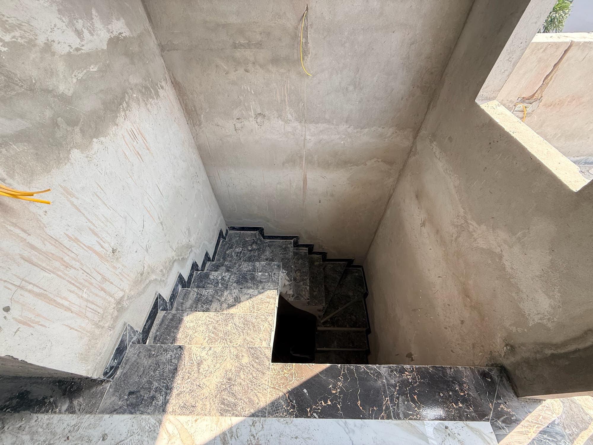 Nhà đất mặt phố, Hoàng Mai, Hà Nội - 50.2m² giá 12.8 tỷ