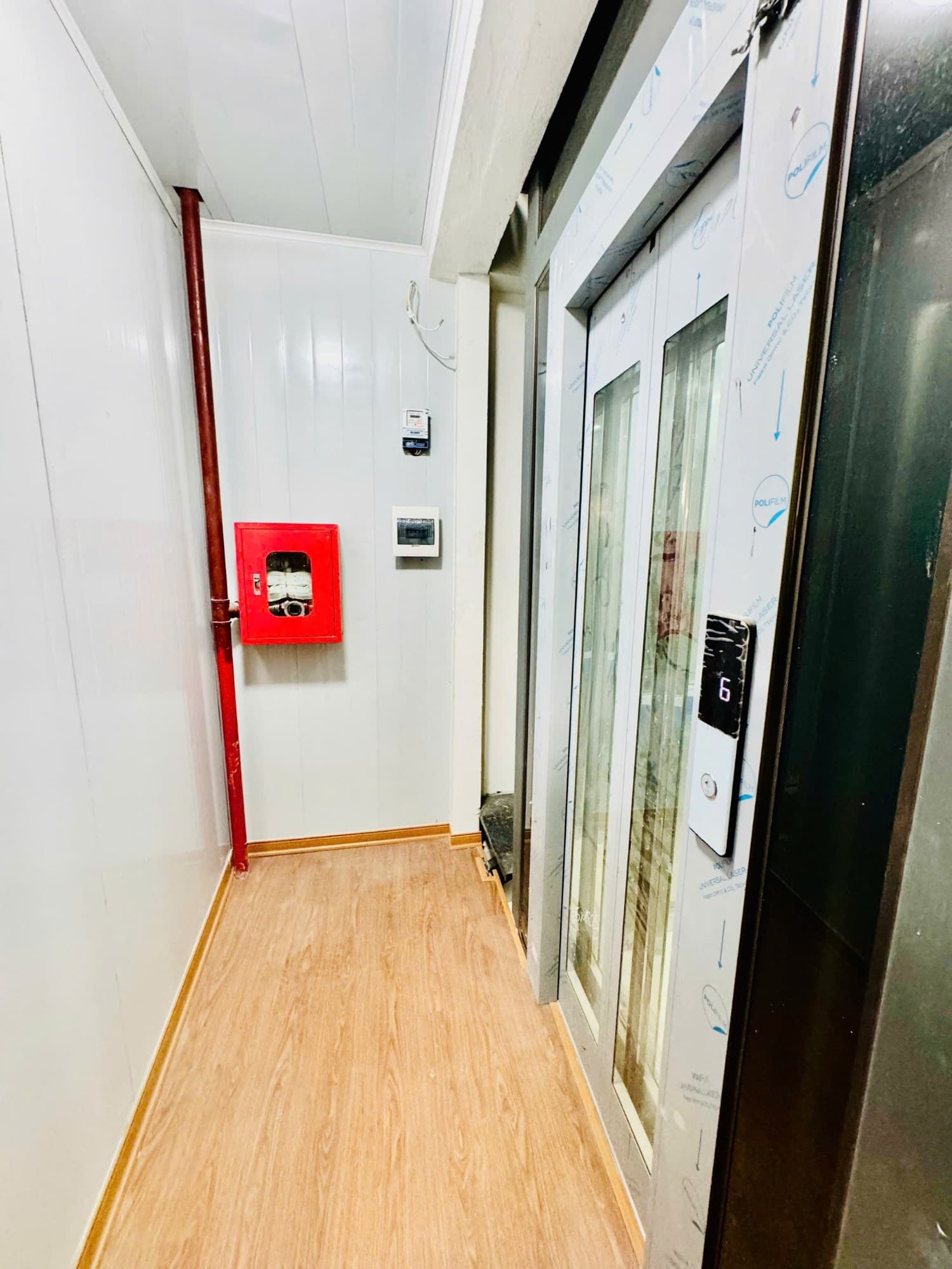 Nhà đất mặt phố, Ba Đình, Hà Nội - 36.5m² giá 11.8 tỷ
