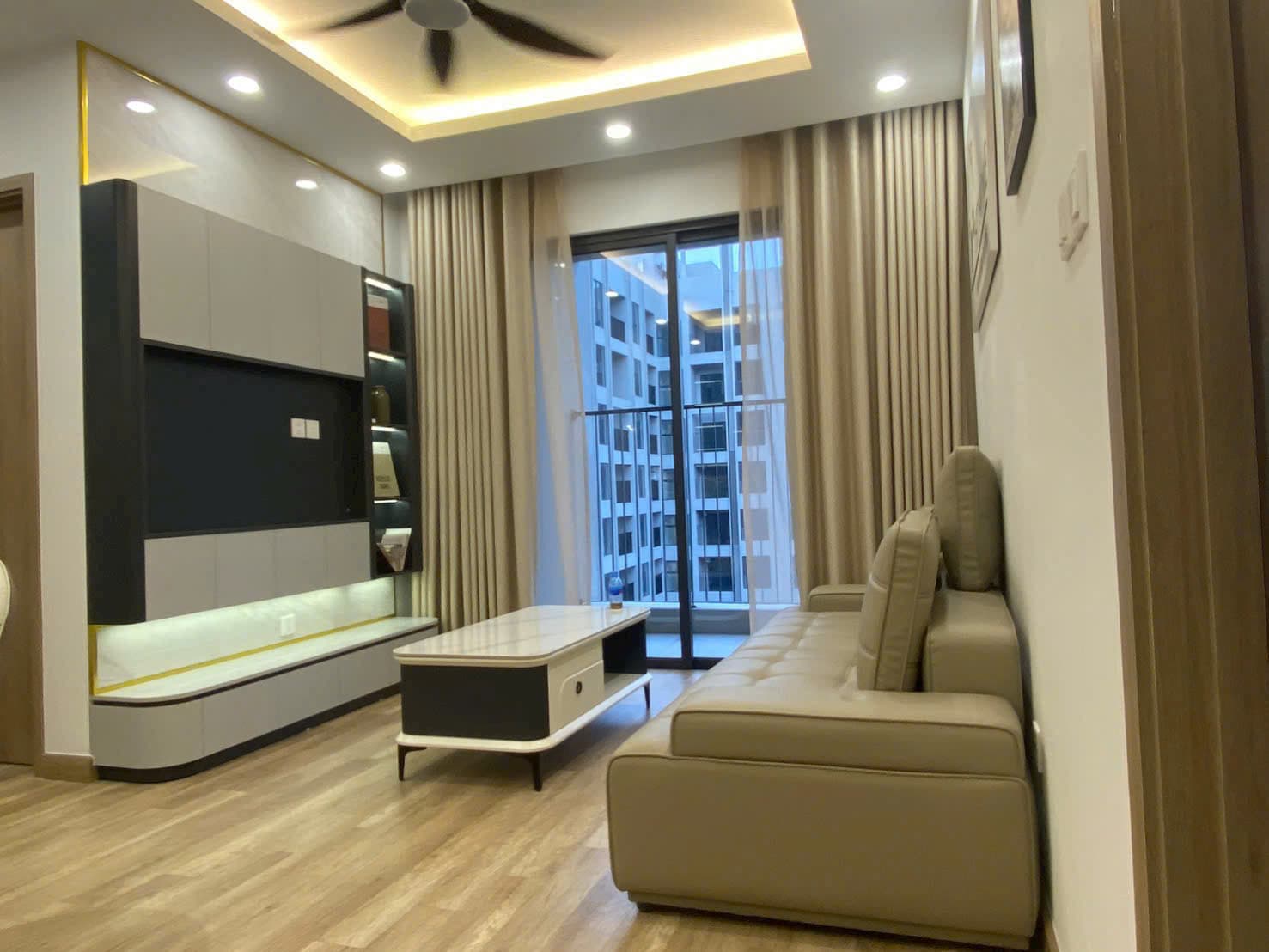 Căn hộ mặt phố, Hoài Đức, Hà Nội - 111m² giá 8.7 tỷ