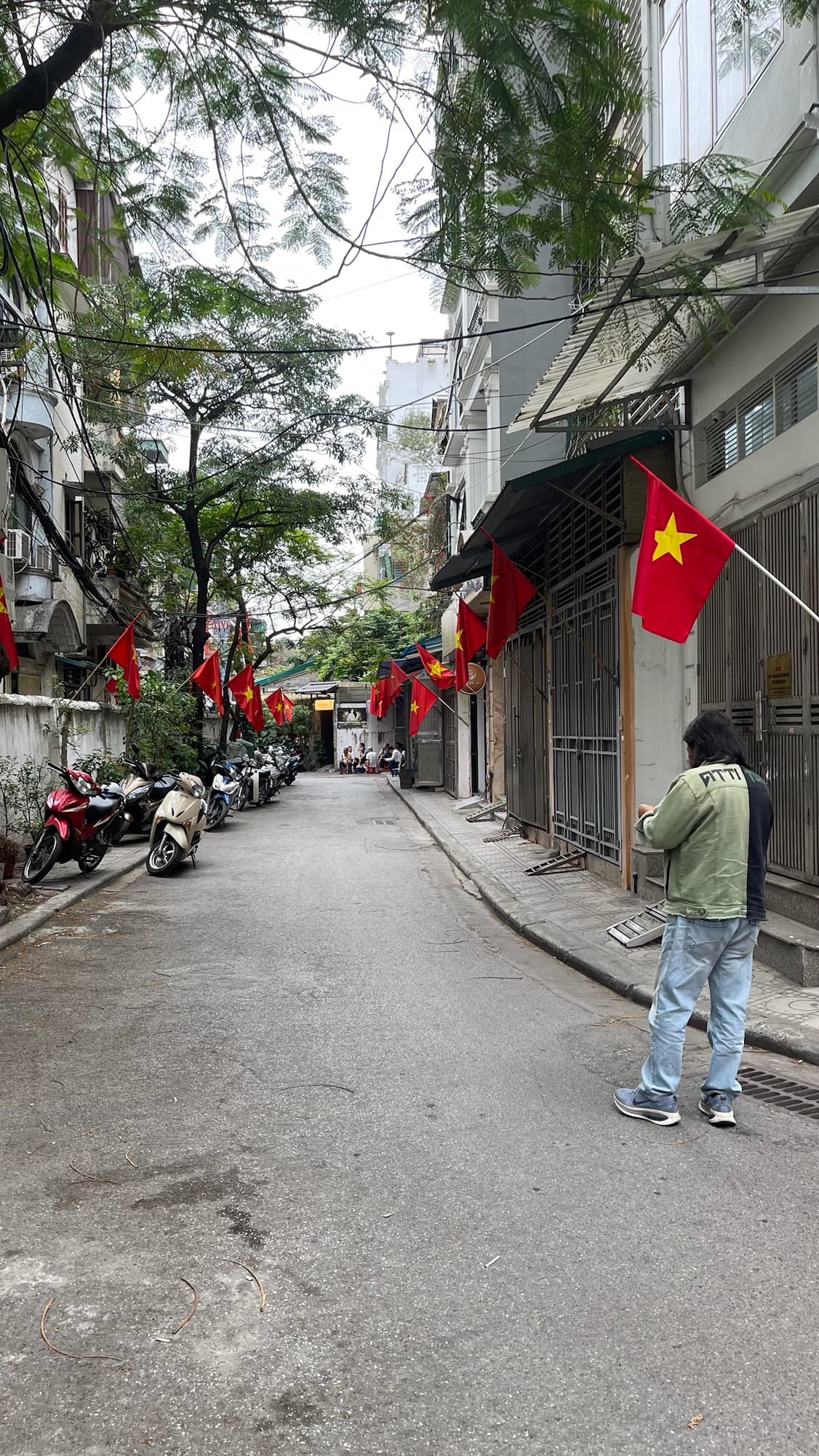 Nhà đất mặt phố, Hai Bà Trưng, Hà Nội - 60m² giá 20.6 tỷ