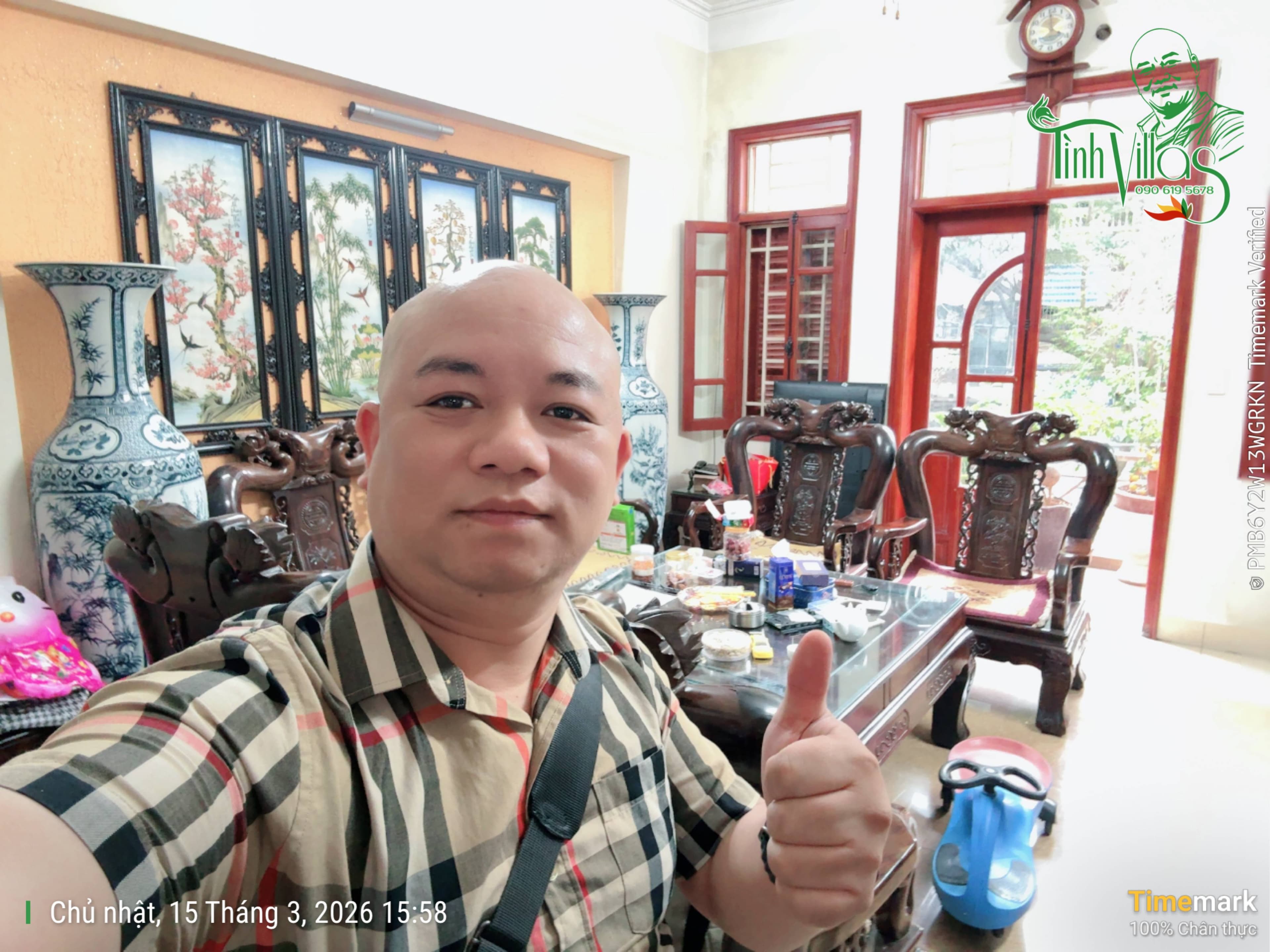 Nhà đất mặt phố, Hoàng Mai, Hà Nội - 66m² giá 30 tỷ