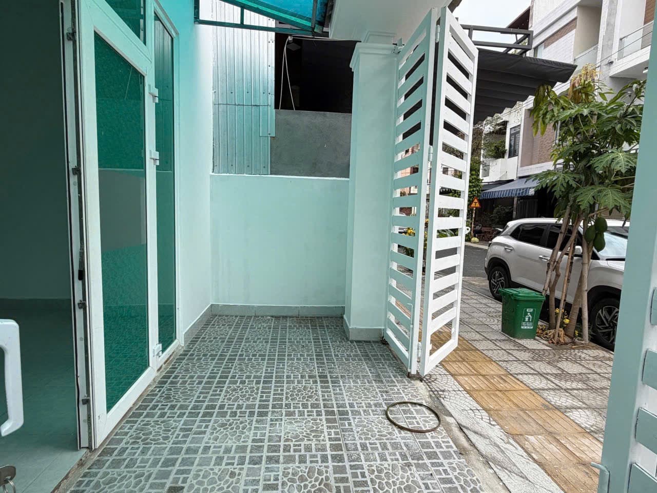 Nhà đất mặt phố, Sơn Trà, Đà Nẵng - 75m² giá 11.5 tỷ