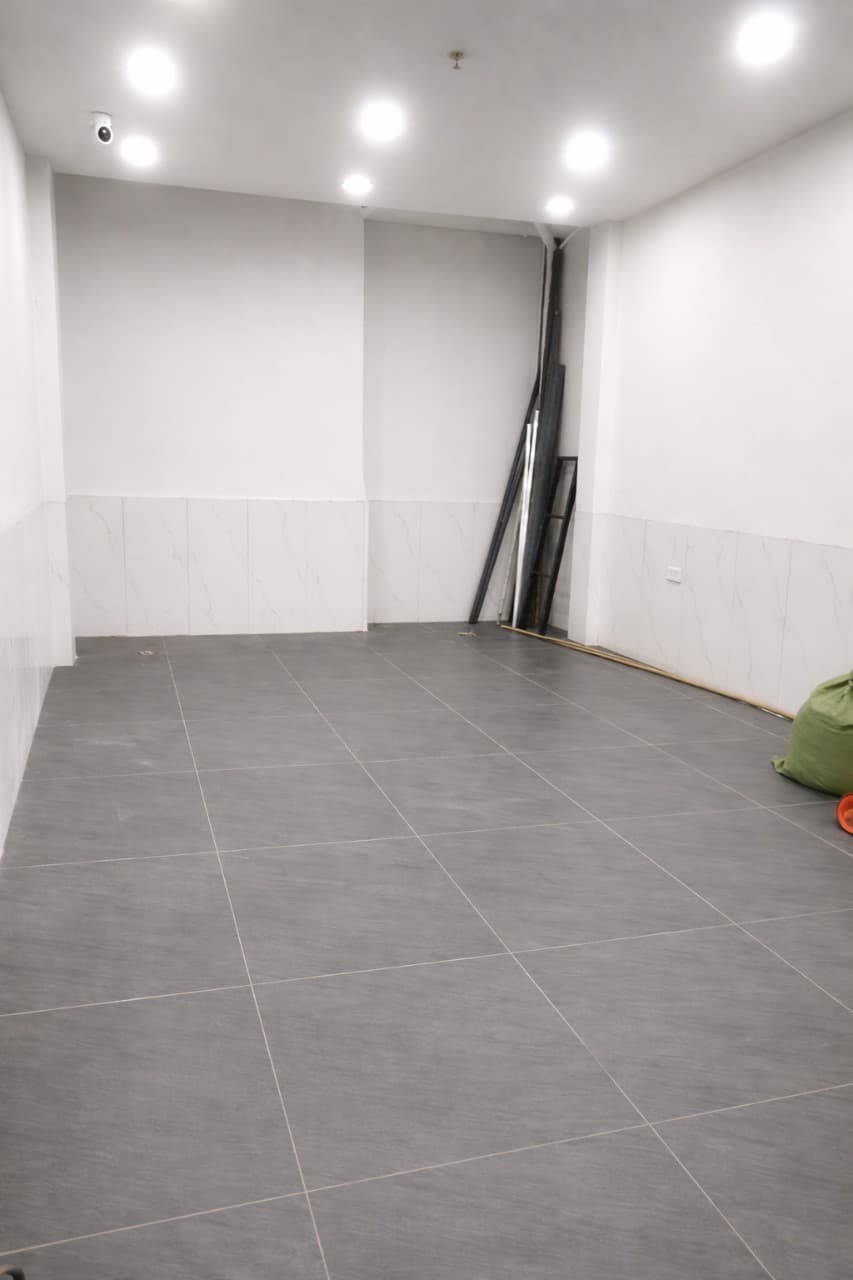 Nhà đất mặt phố, Ba Đình, Hà Nội - 50m² giá 16.8 tỷ