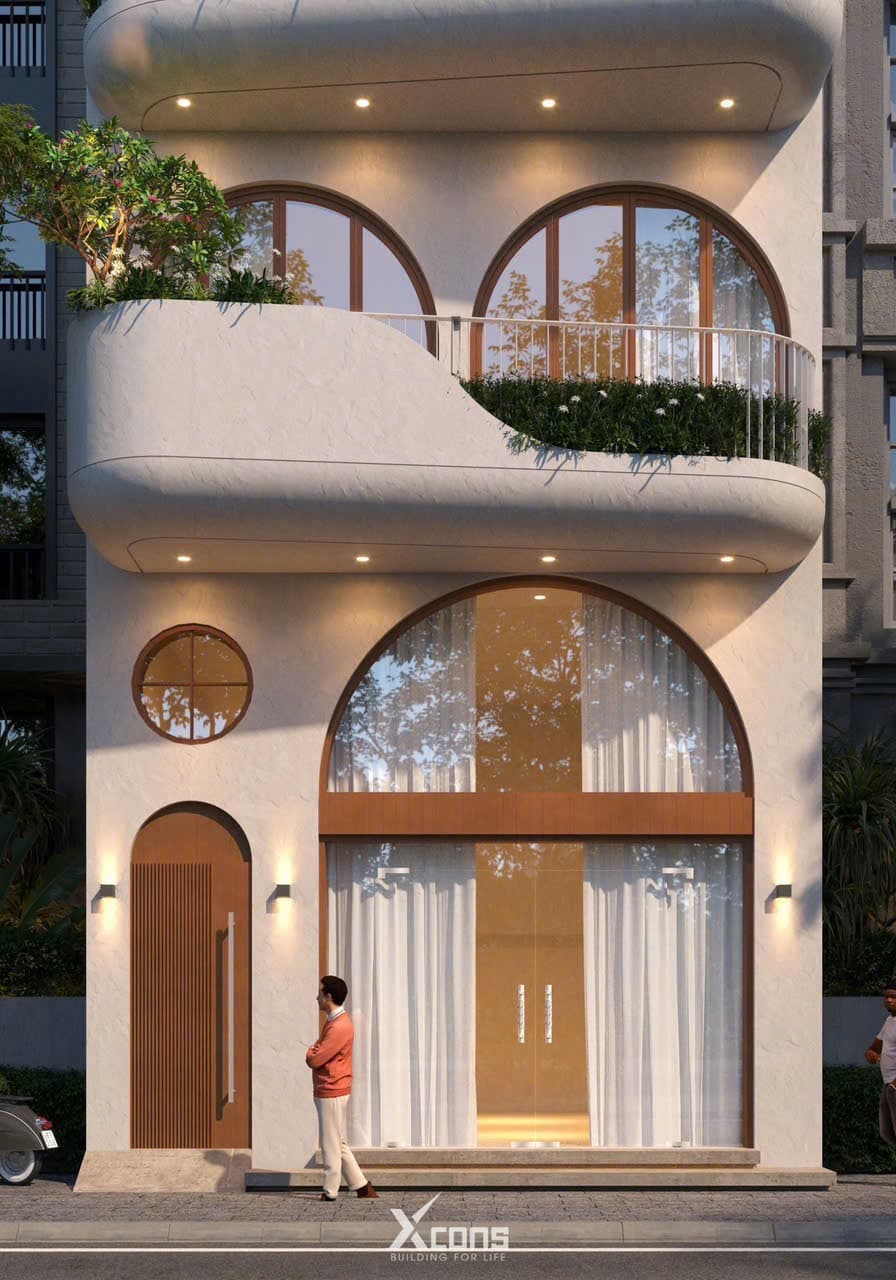 Nhà đất mặt phố, Ngũ Hành Sơn, Đà Nẵng - 108m² giá 15.5 tỷ