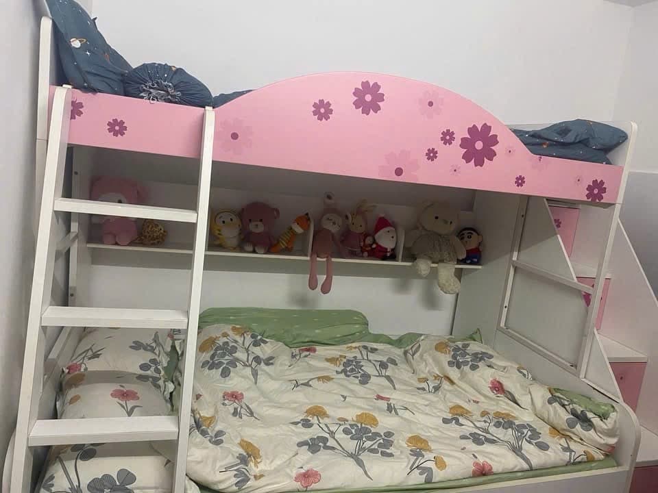 Căn hộ mặt phố, Thanh Trì, Hà Nội - 56m² giá 3.75 tỷ