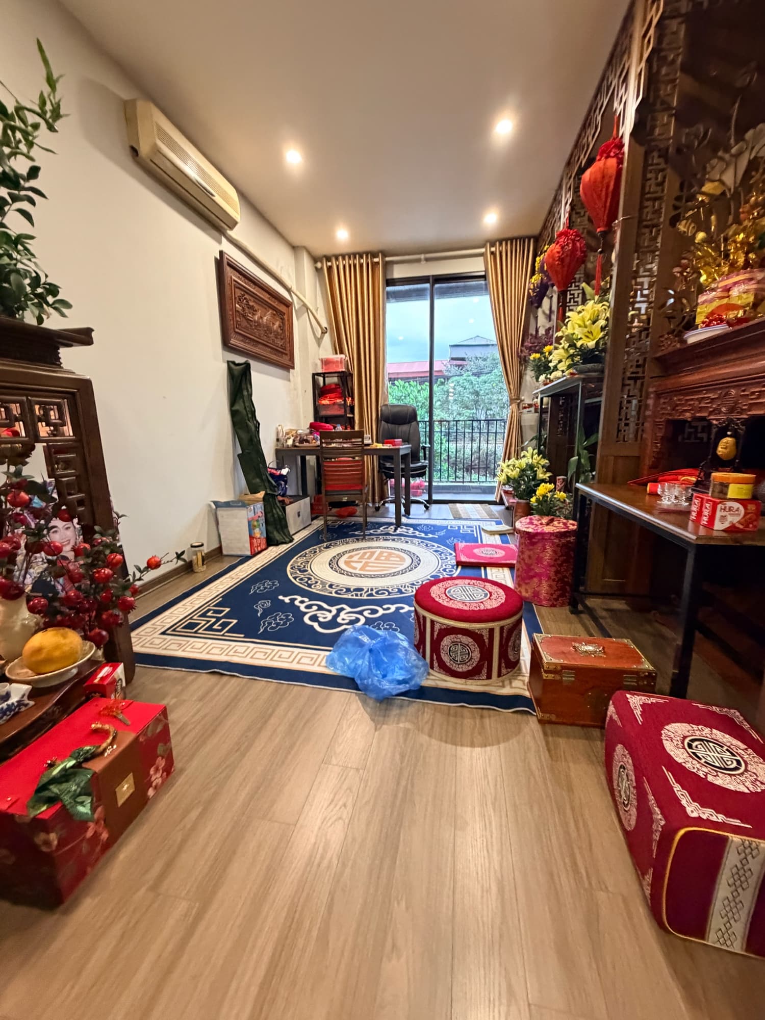 Nhà đất mặt phố, Long Biên, Hà Nội - 83m² giá 30 tỷ