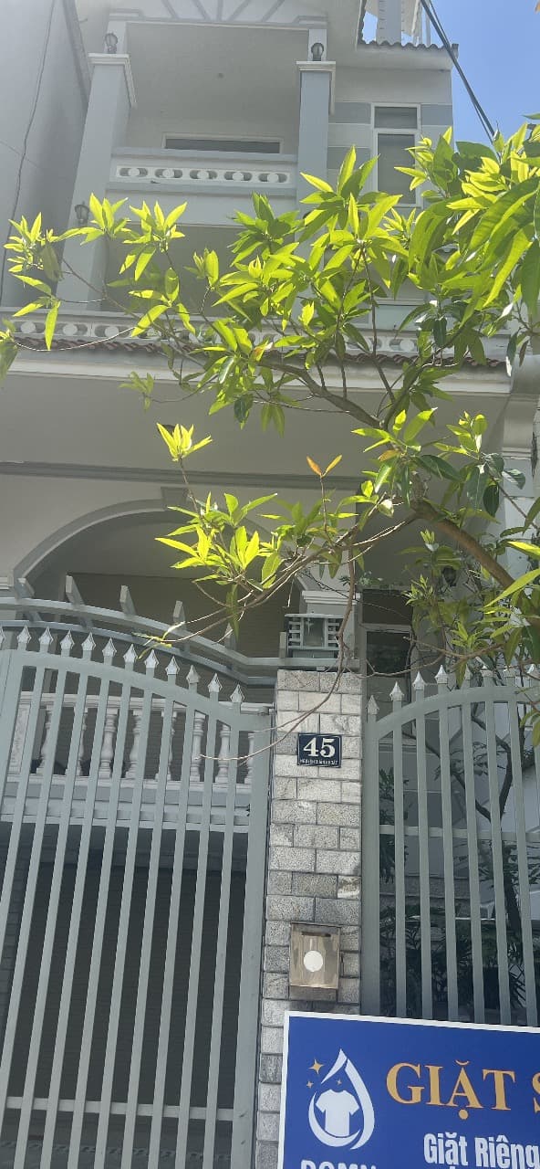 Nhà đất mặt phố, Sơn Trà, Đà Nẵng - 115.4m² giá 25.5 tỷ