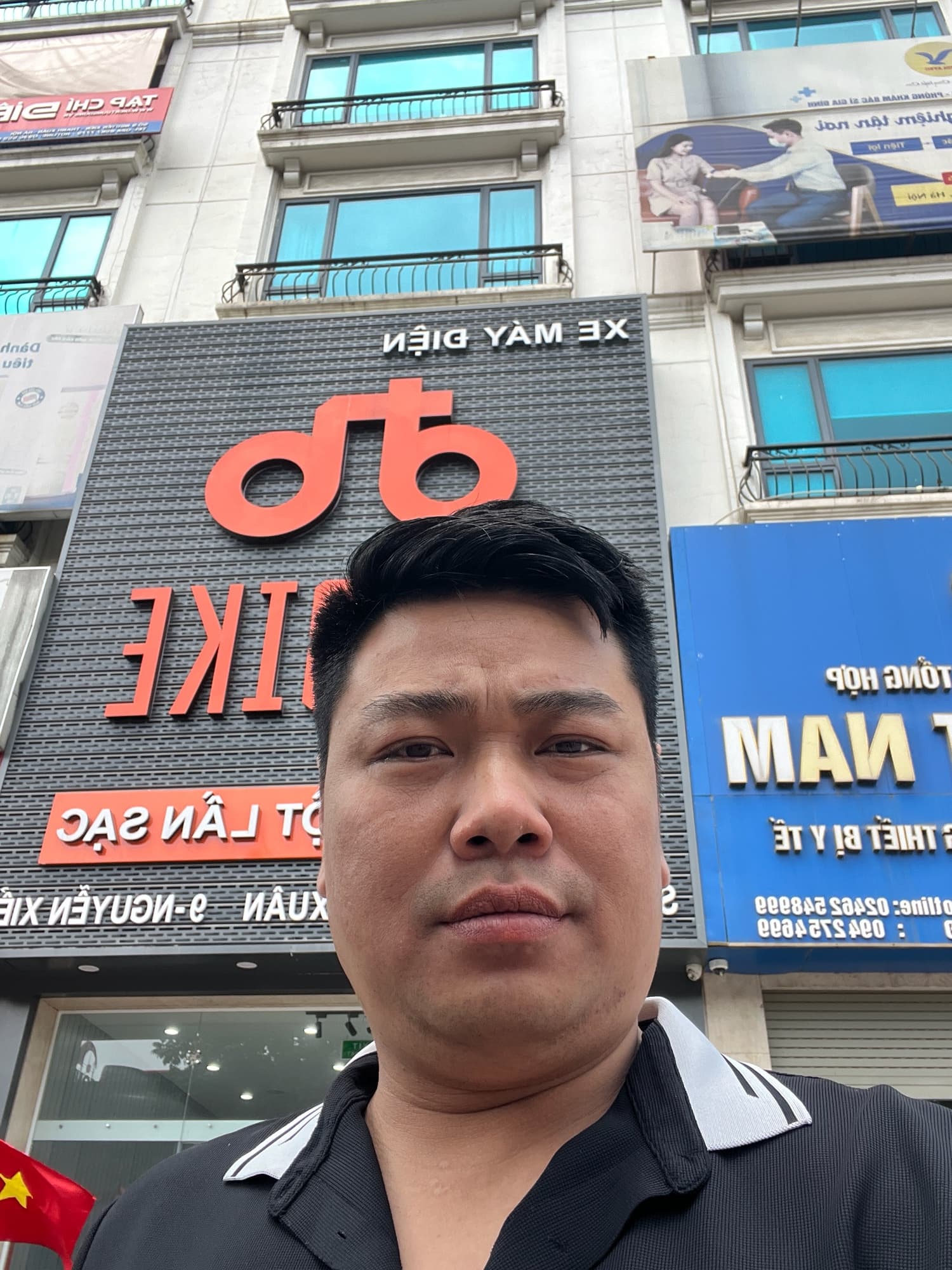 Nhà đất mặt phố, Thanh Xuân, Hà Nội - 91.4m² giá 69 tỷ