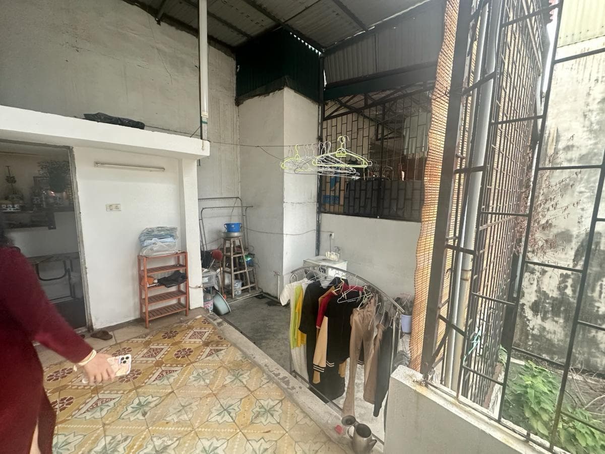 Nhà đất mặt phố, Hai Bà Trưng, Hà Nội - 28m² giá 7.4 tỷ