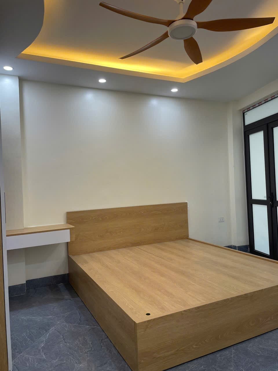 Nhà đất mặt phố, Hoàng Mai, Hà Nội - 31m² giá 7.9 tỷ