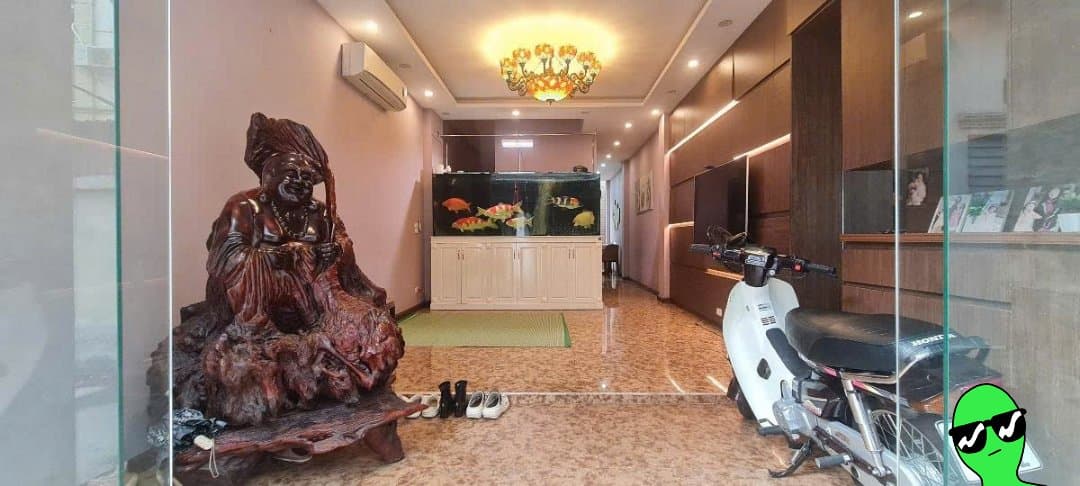 Nhà đất mặt phố, Long Biên, Hà Nội - 61.9m² giá 14.3 tỷ