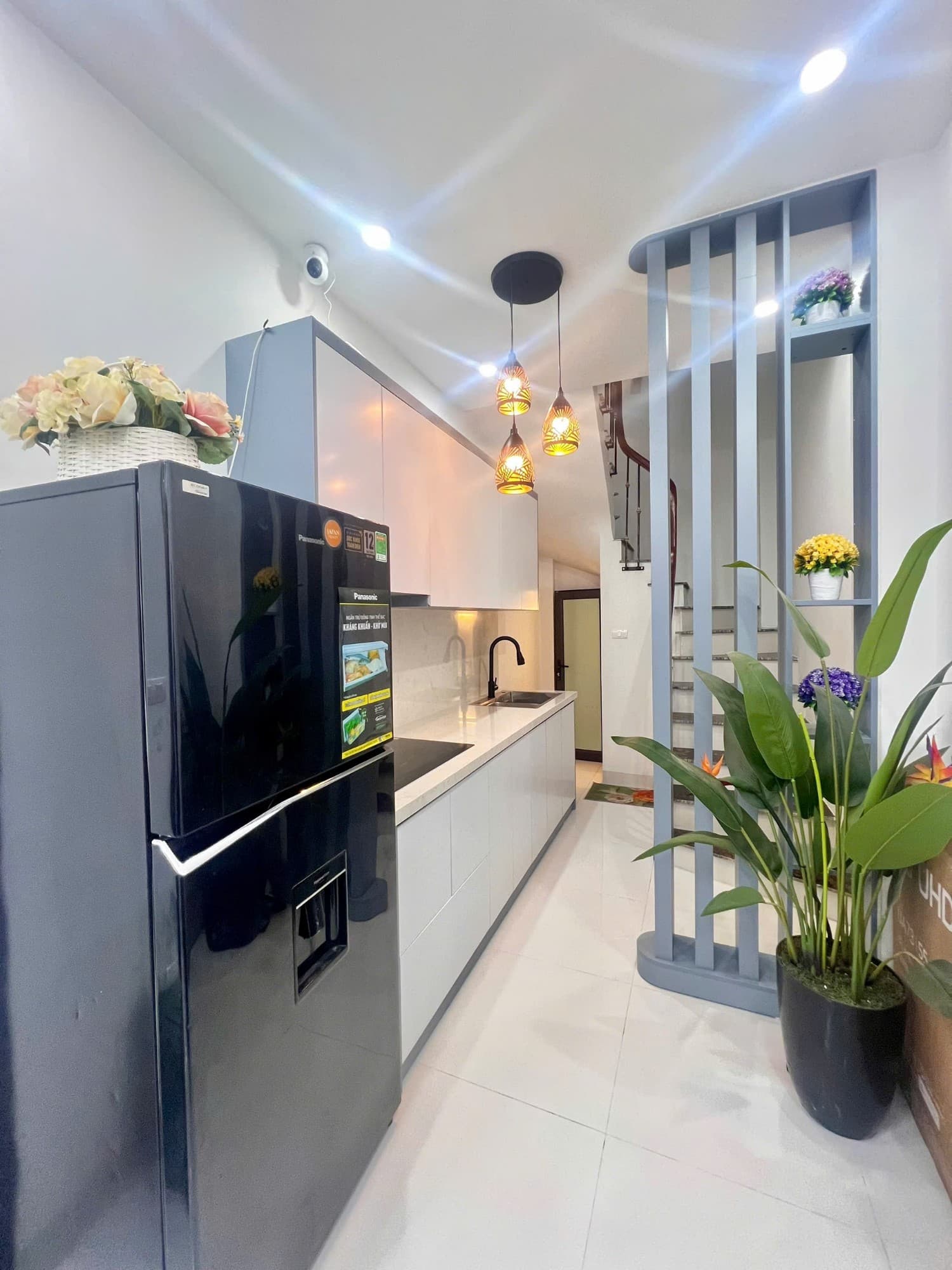 Nhà đất mặt phố, Đống Đa, Hà Nội - 25m² giá 8.1 tỷ