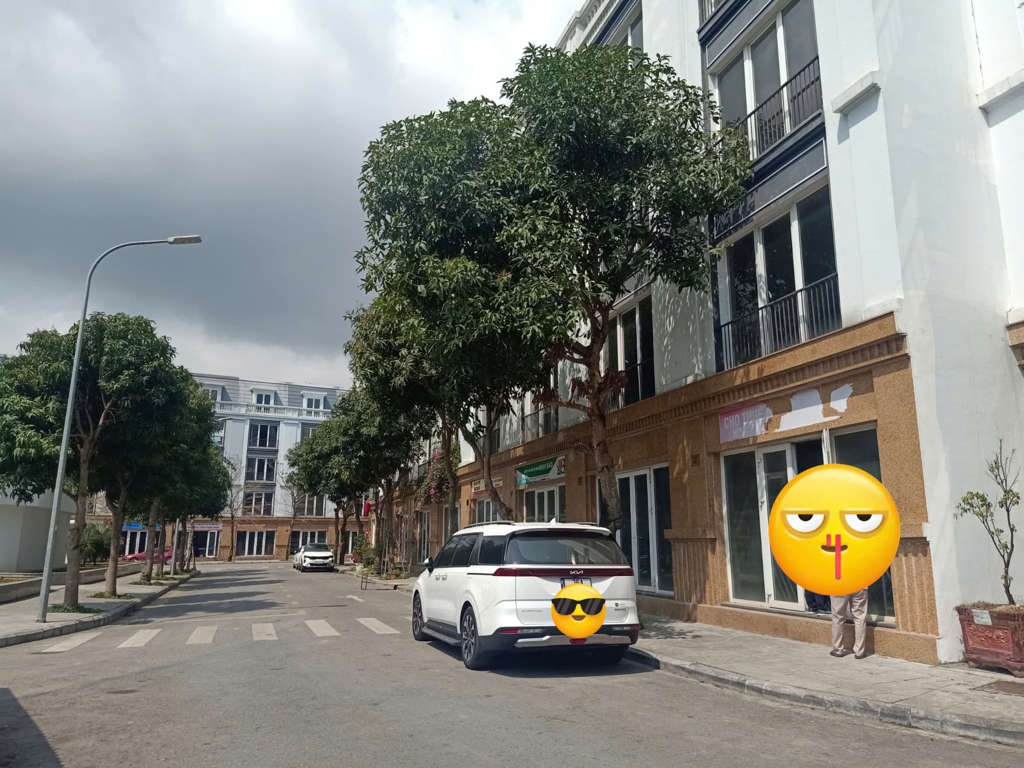 Dự án mặt phố Thanh Hóa, Thanh Hóa - 84m² giá 6.5 tỷ