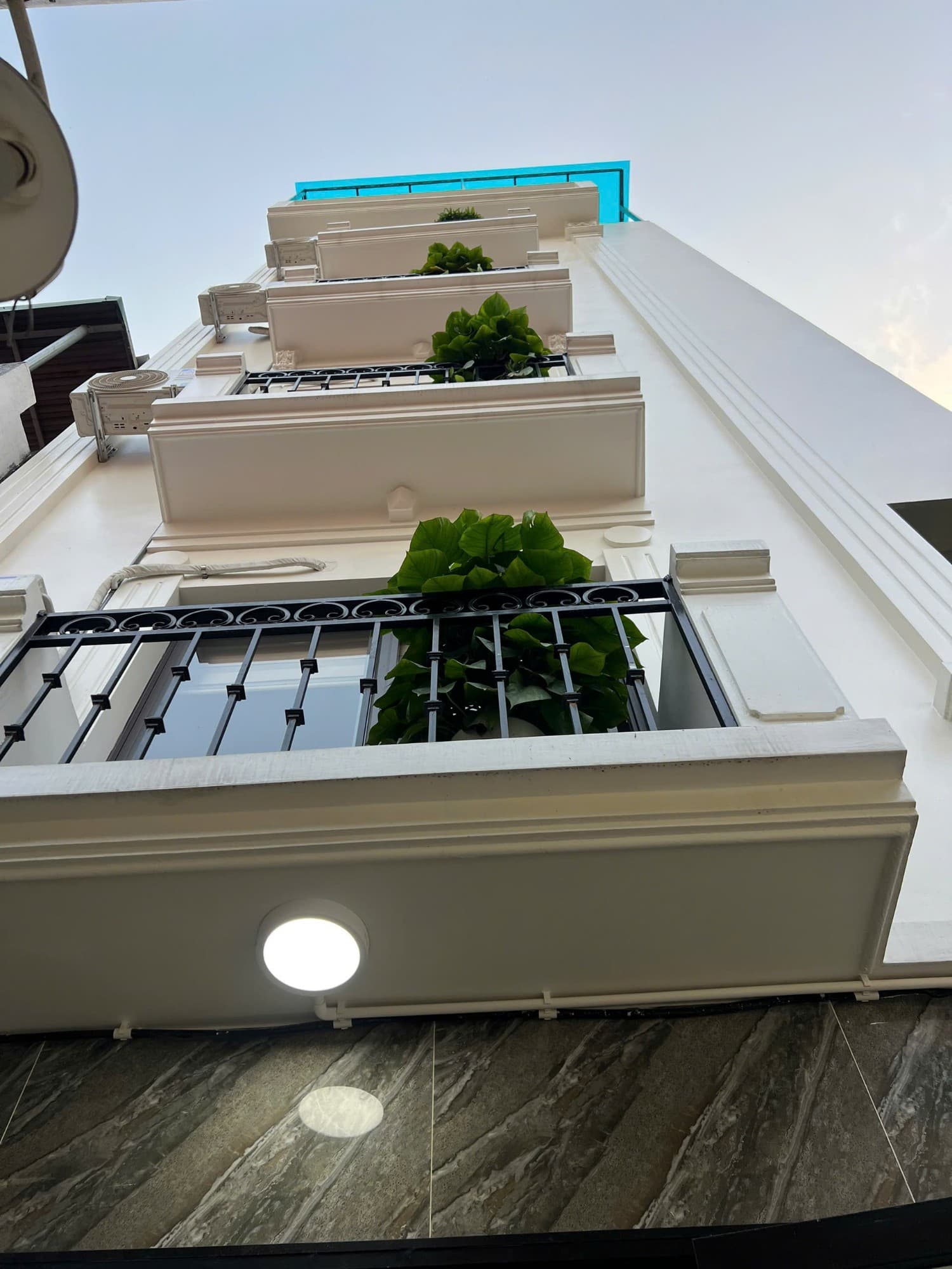Nhà đất mặt phố, Cầu Giấy, Hà Nội - 60m² giá 16.8 tỷ