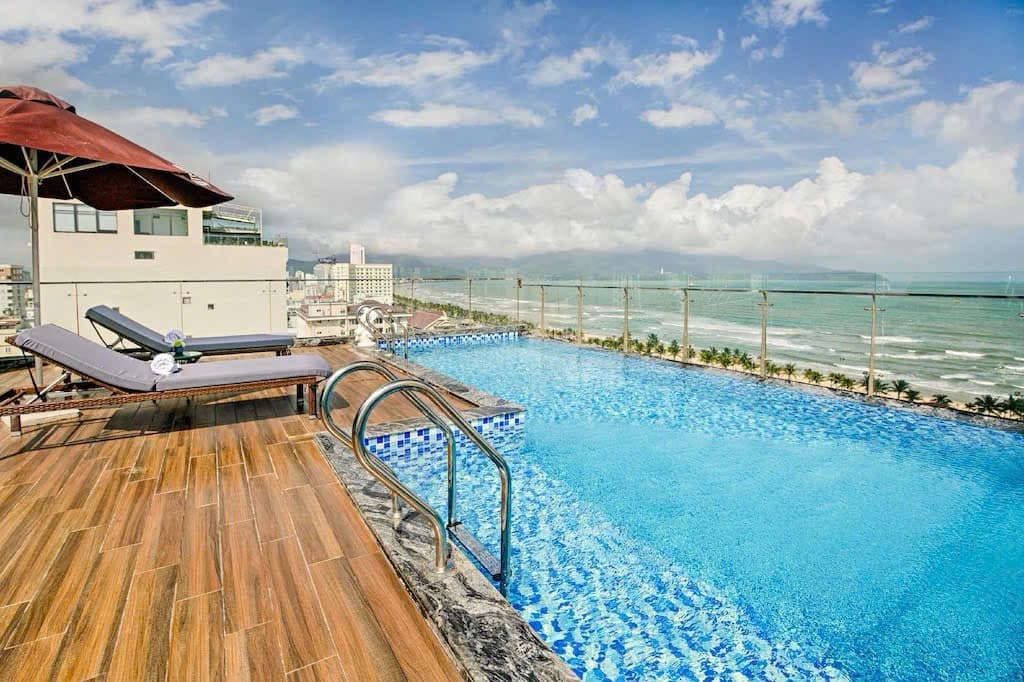 Nhà đất mặt phố, Ngũ Hành Sơn, Đà Nẵng - 162m² giá 135 tỷ