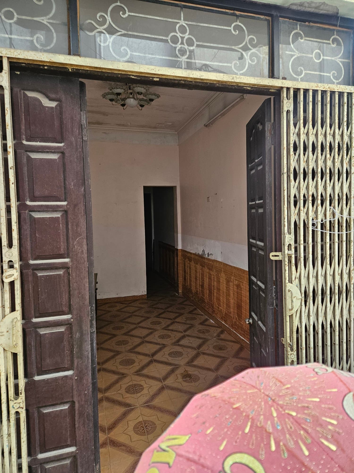 Nhà đất mặt phố, Long Biên, Hà Nội - 41m² giá 8.3 tỷ