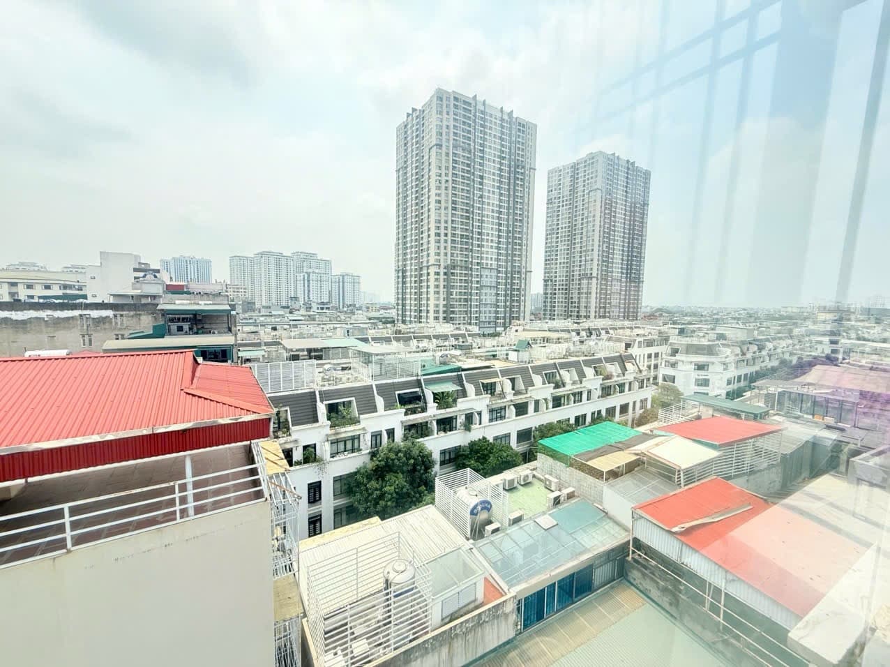 Nhà đất mặt phố, Nam Từ Liêm, Hà Nội - 204m² giá 82 tỷ