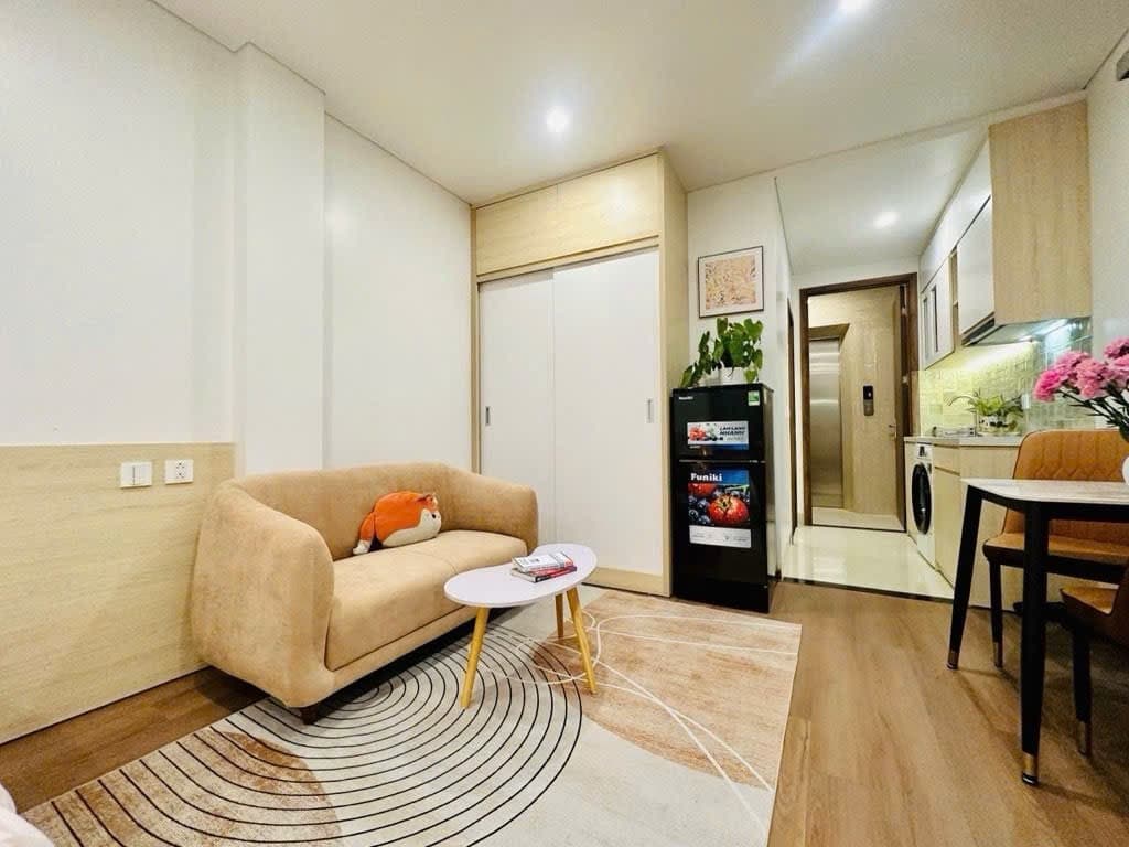 Nhà đất mặt phố, Ba Đình, Hà Nội - 34m² giá 18 tỷ