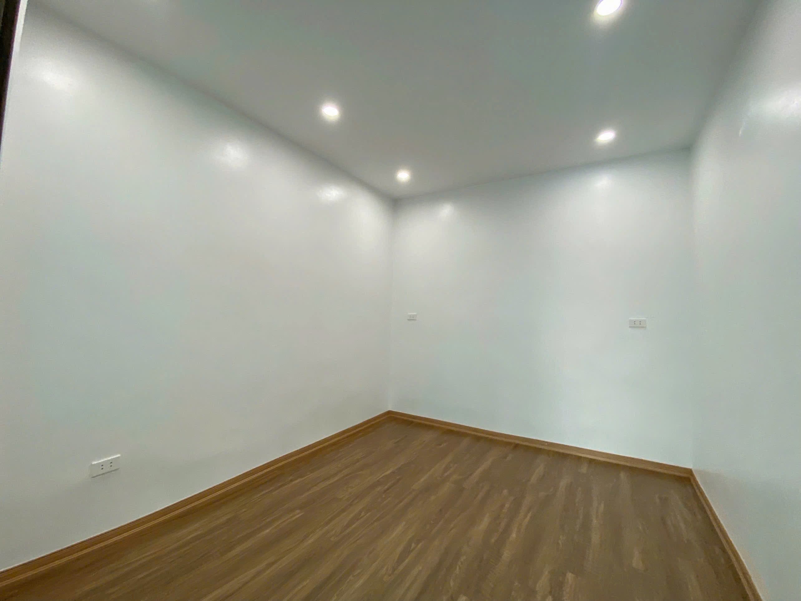 Nhà đất mặt phố, Thanh Xuân, Hà Nội - 35m² giá 12.6 tỷ