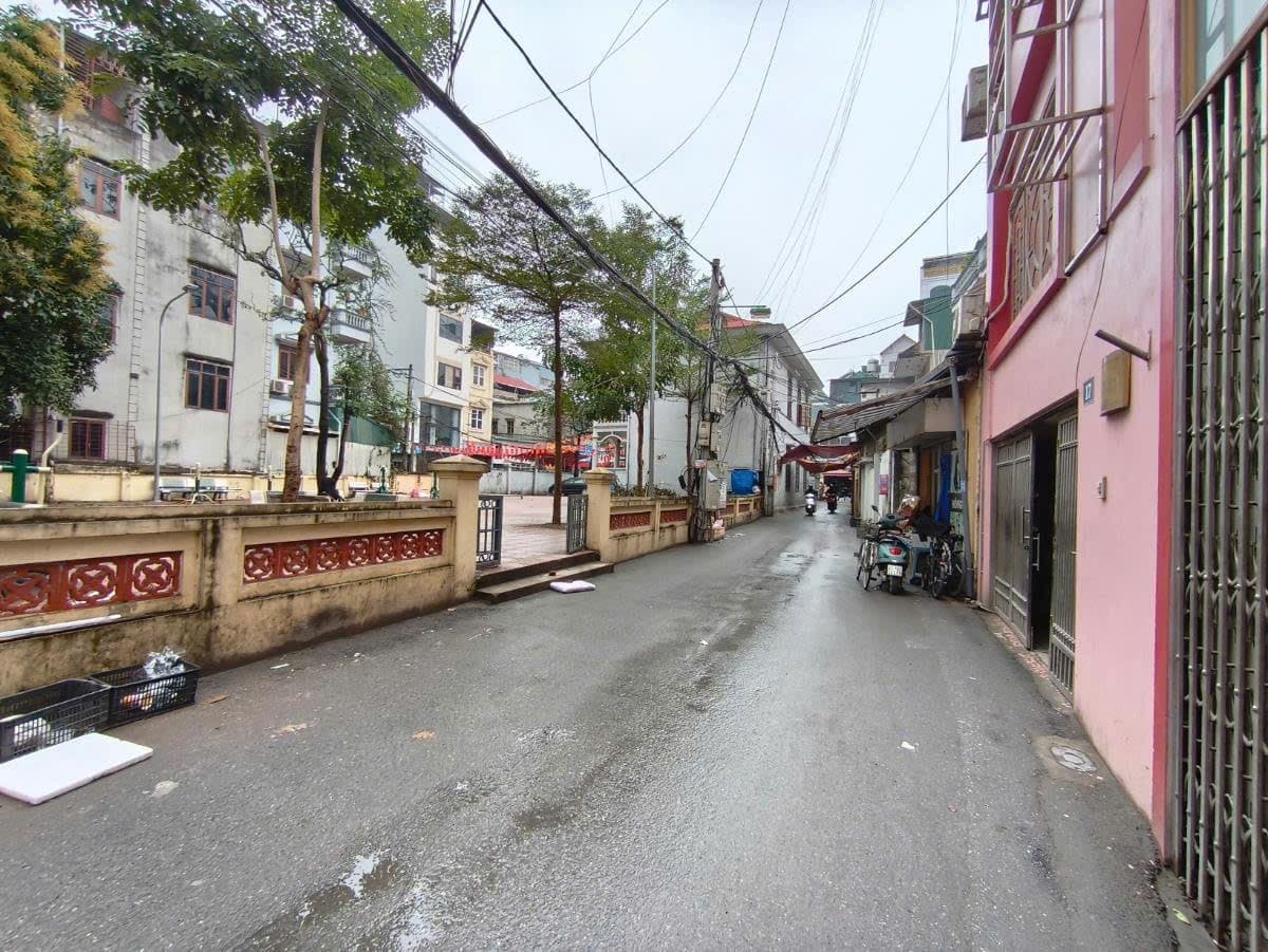 Nhà đất mặt phố, Bắc Từ Liêm, Hà Nội - 33m² giá 9.3 tỷ