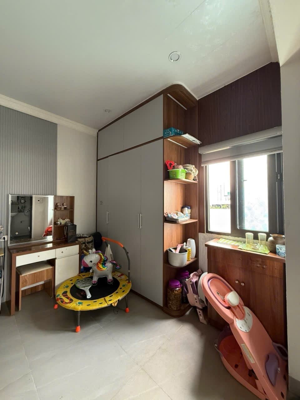 Nhà đất mặt phố, Đống Đa, Hà Nội - 45m² giá 16.5 tỷ