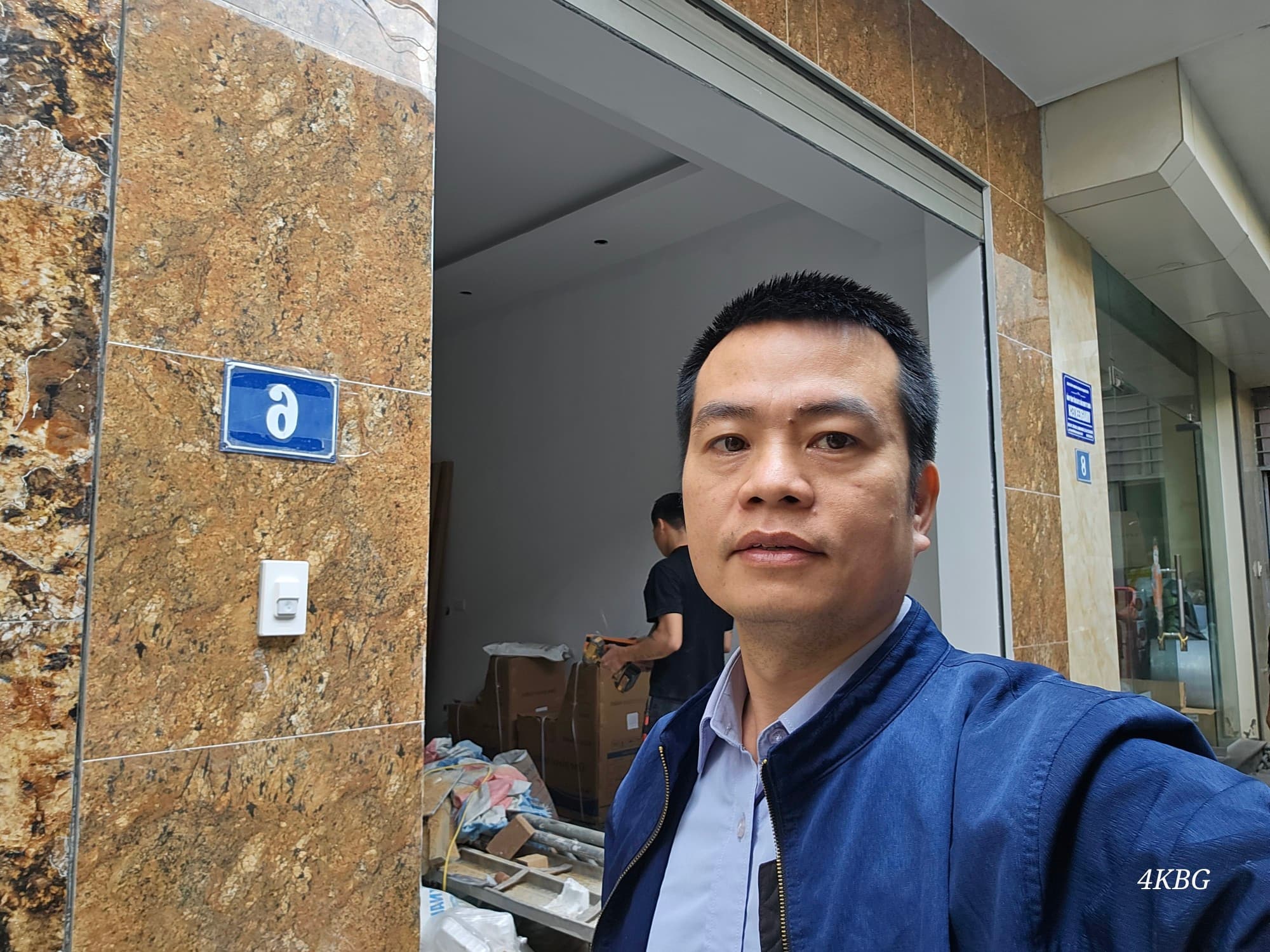 Nhà đất mặt phố, Hoài Đức, Hà Nội - 31m² giá 7 tỷ