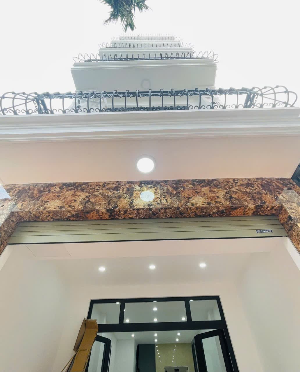 Nhà đất mặt phố, Bắc Từ Liêm, Hà Nội - 41m² giá 10.2 tỷ