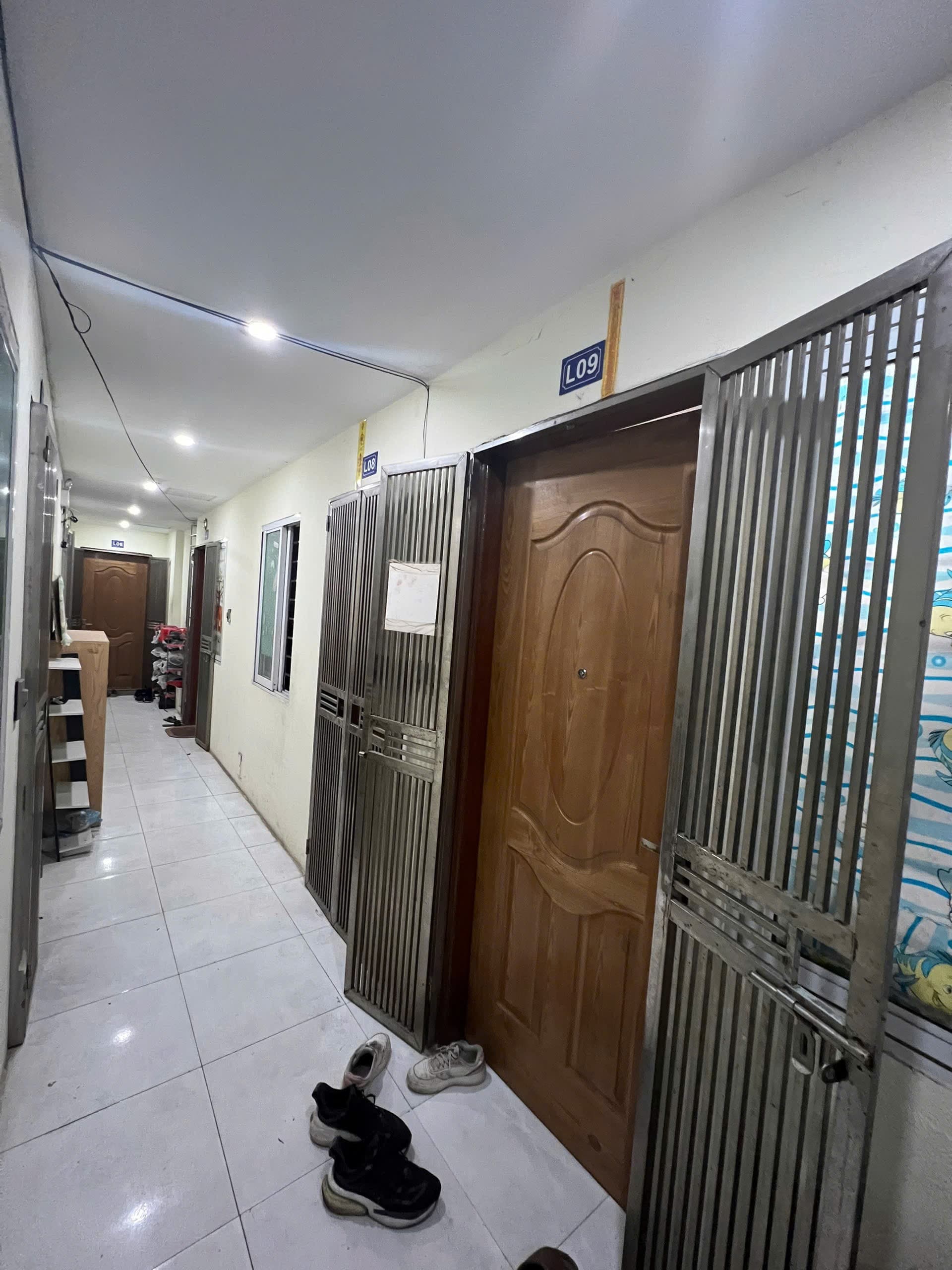 Căn hộ mặt phố, Tây Hồ, Hà Nội - 43m² giá 2.35 tỷ